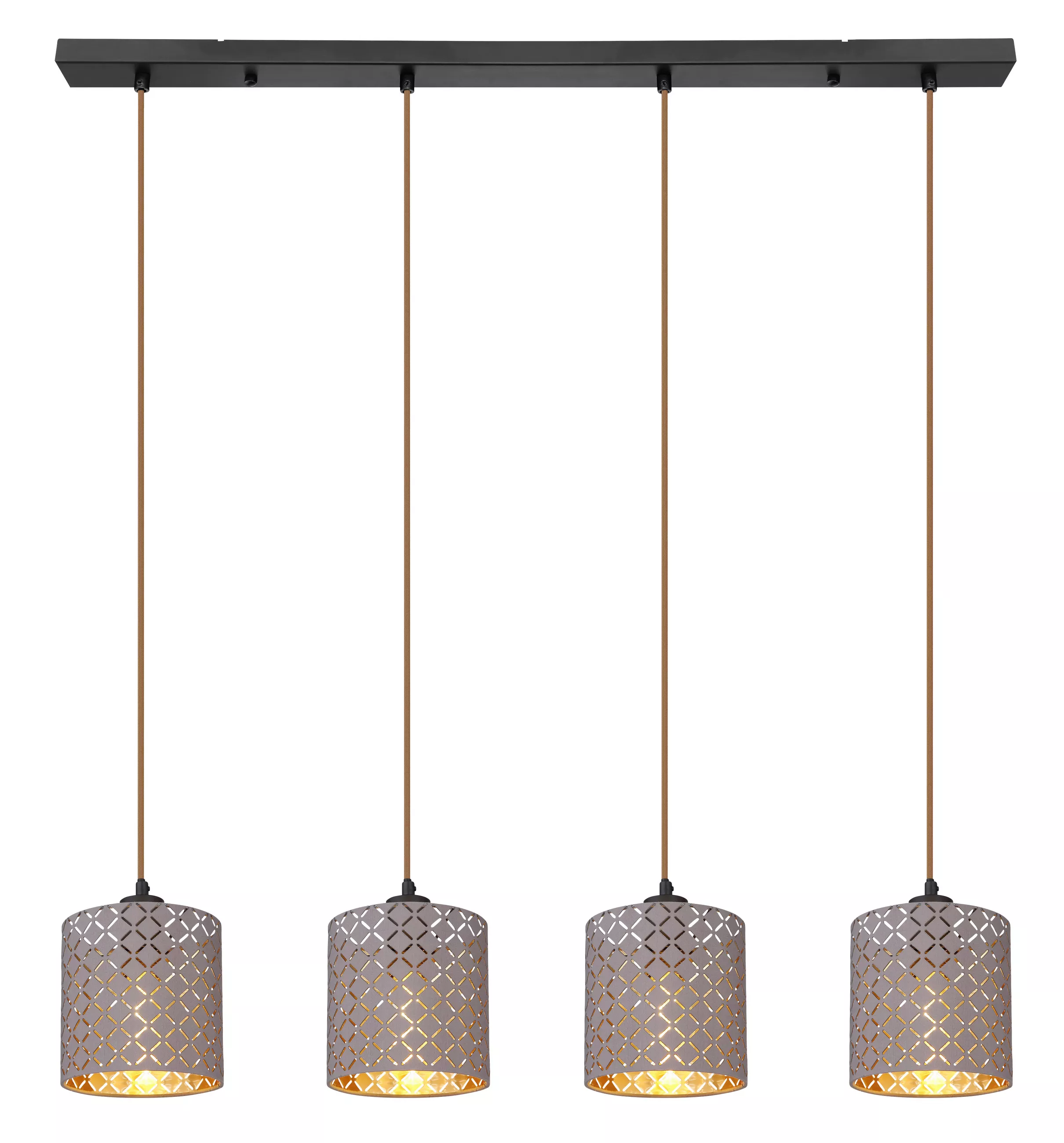 Globo HANGING LAMP Cindy 98/16/150 cm