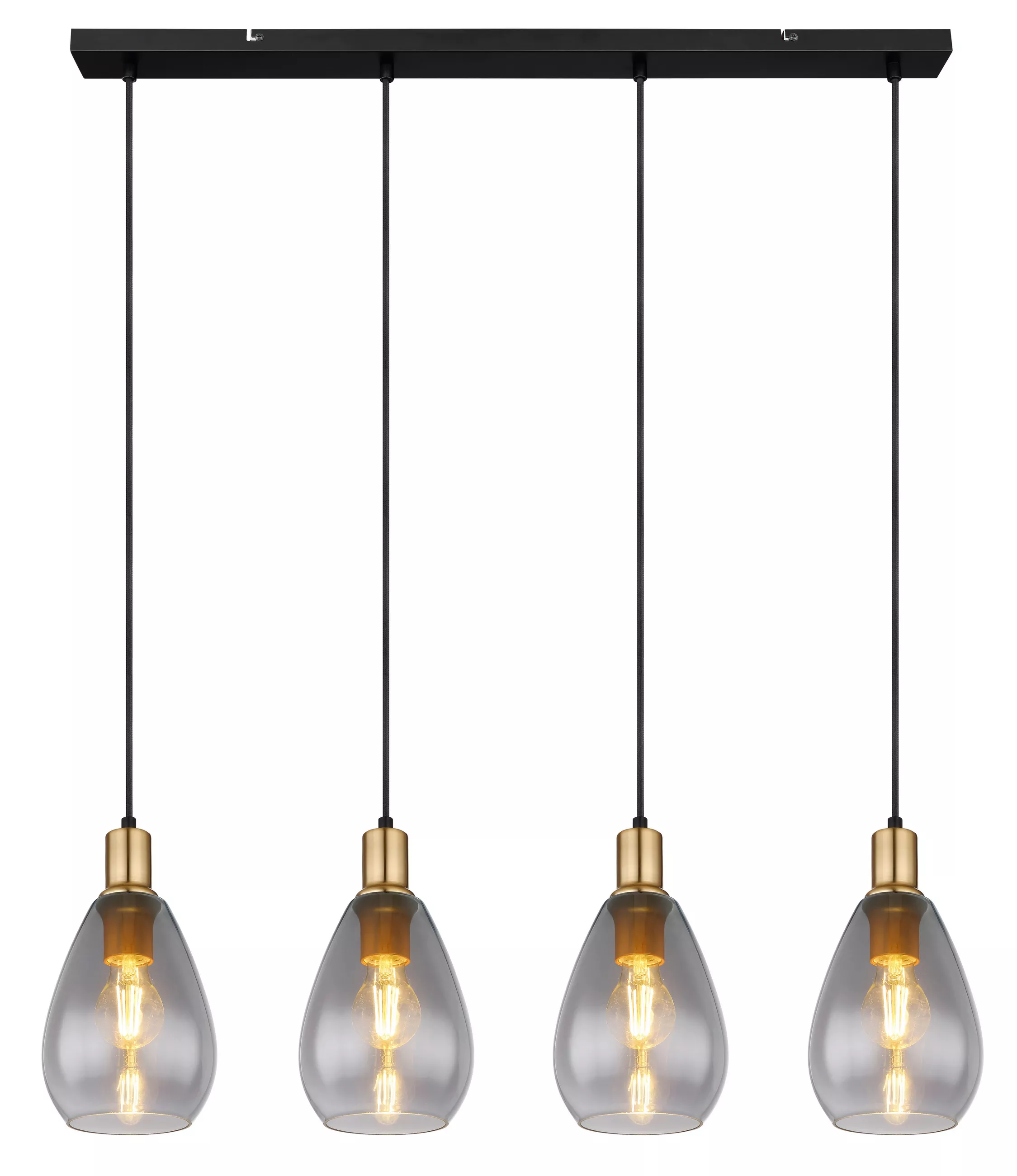 Globo HANGING LAMP Fanni 90/15/120 cm