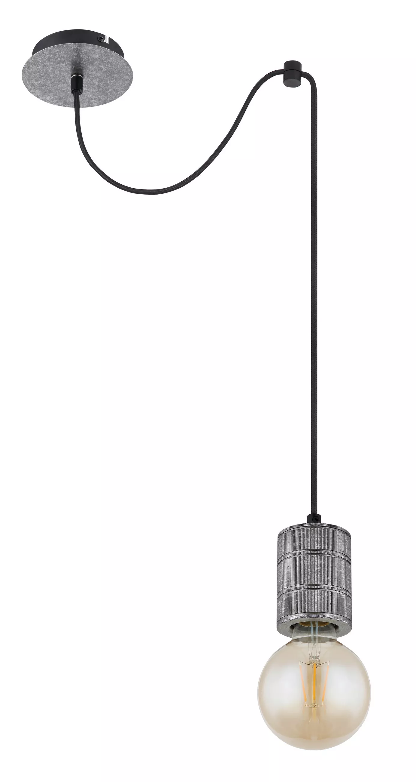 Globo HANGING LAMP Freddy 12/160 cm