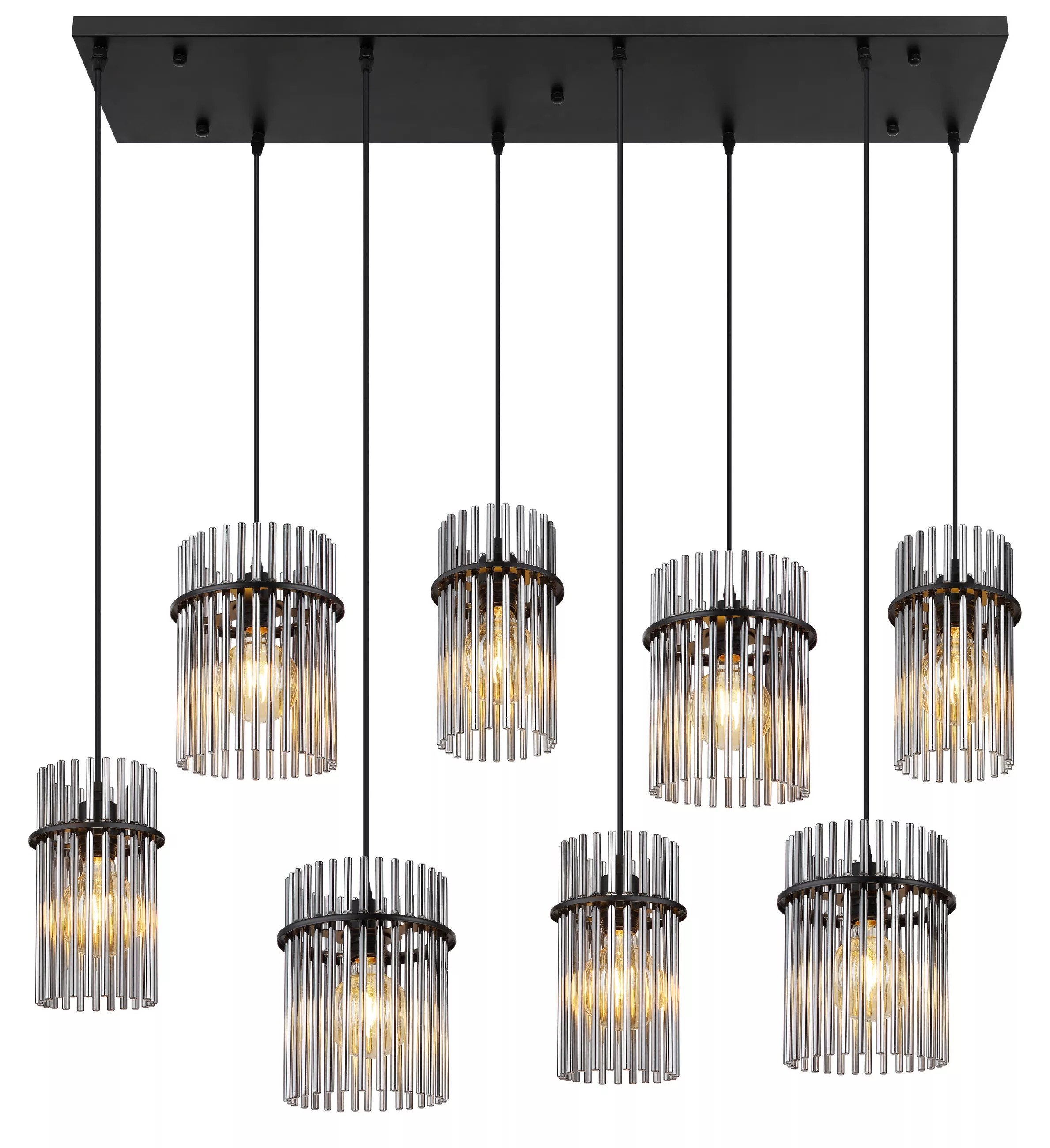Globo HANGING LAMP GORLEY 110/38/125 cm