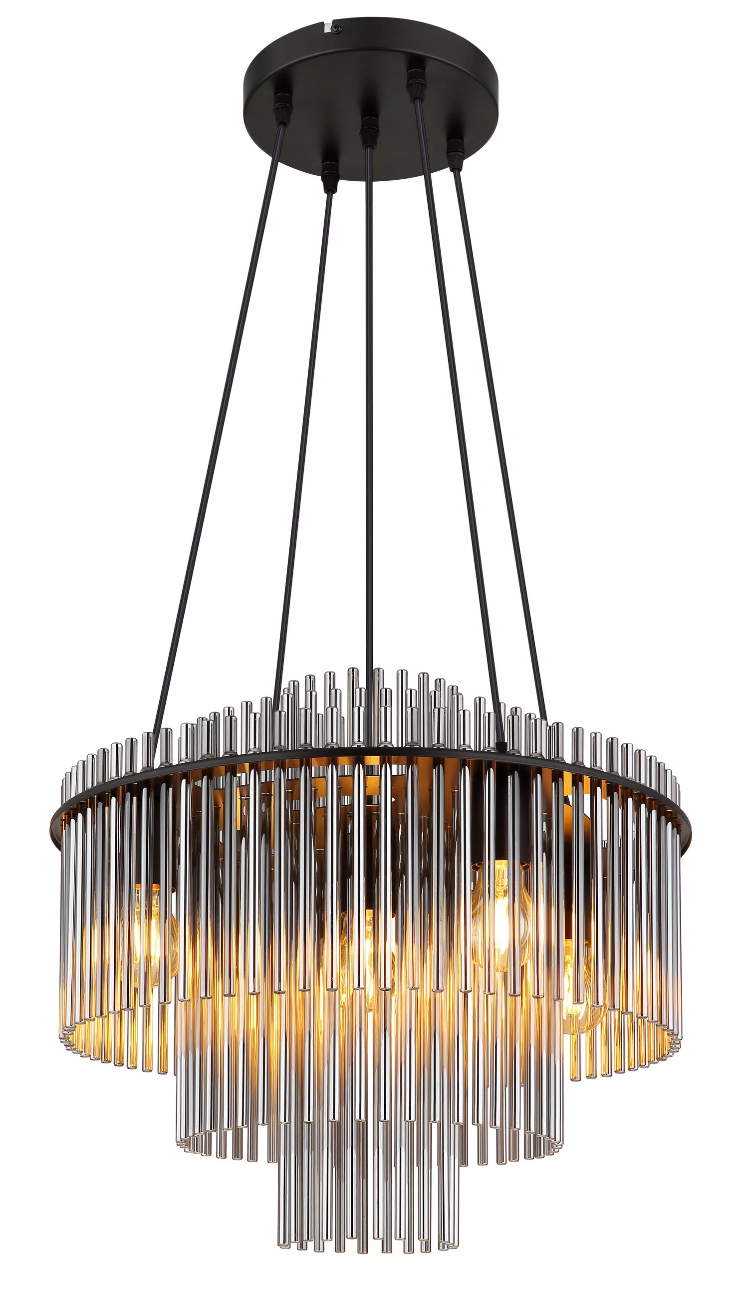 Globo HANGING LAMP GORLEY 50/120 cm