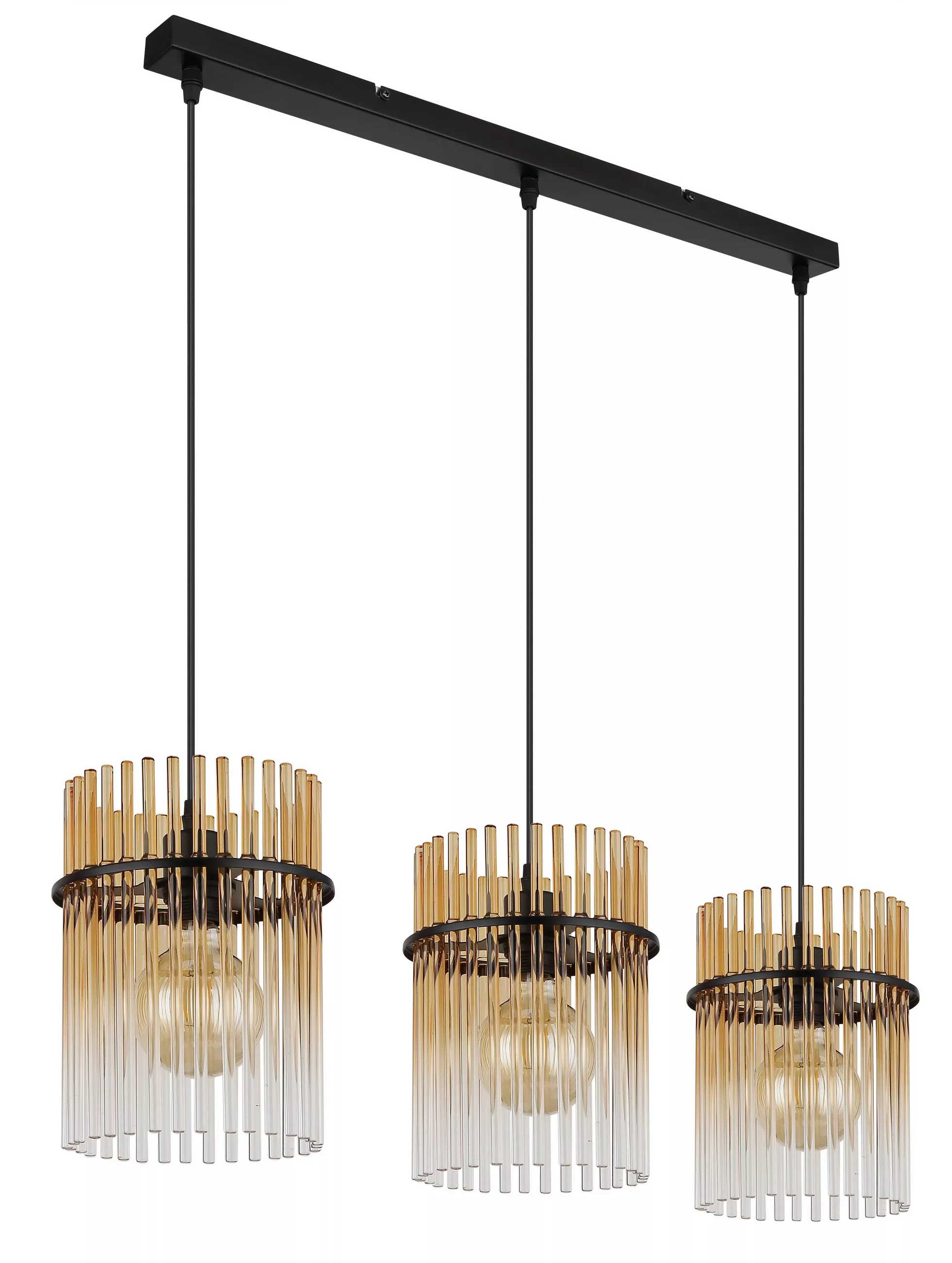 Globo HANGING LAMP GORLEY 80/20/140 cm