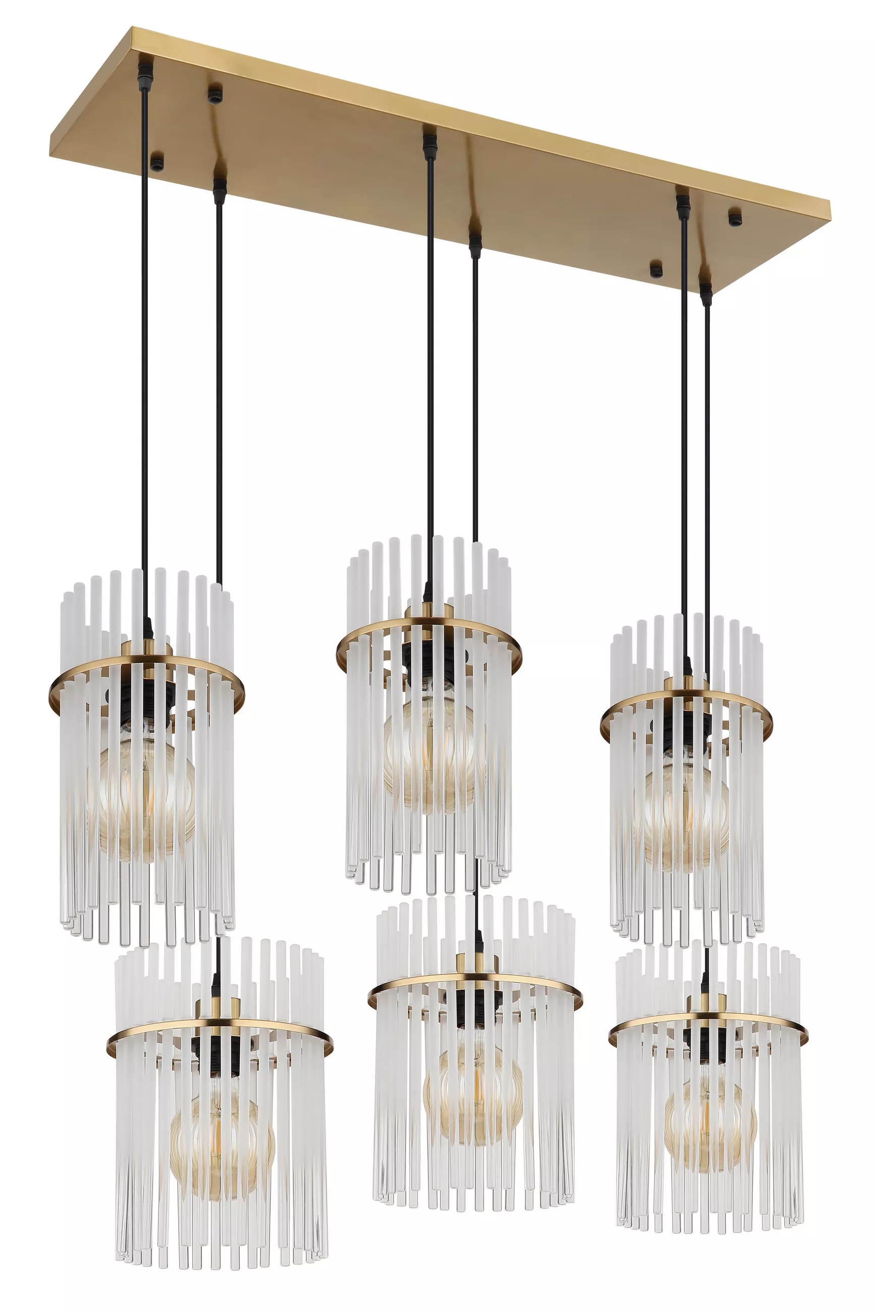 Globo HANGING LAMP GORLEY 92.5/35.5/125 cm