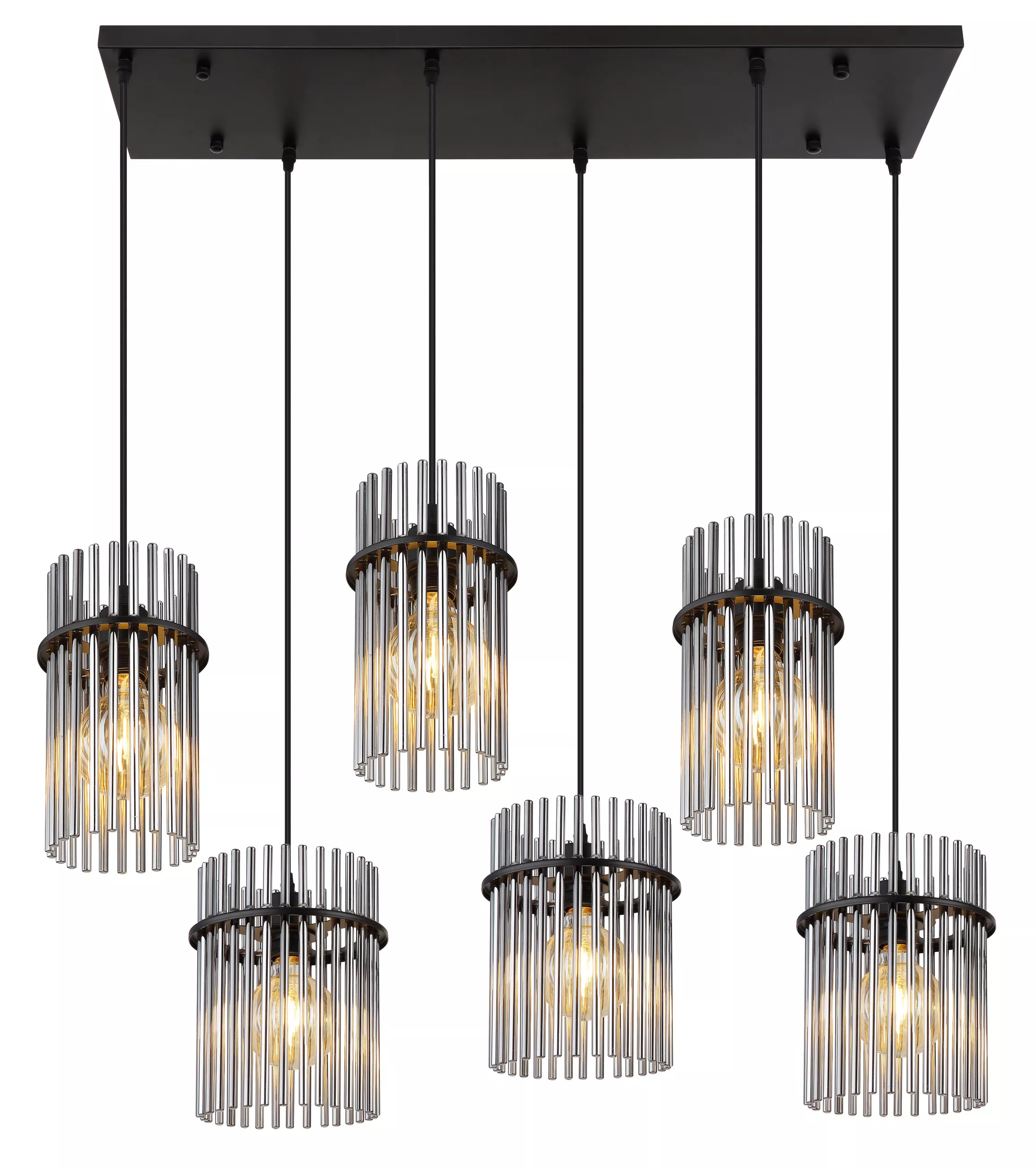 Globo HANGING LAMP GORLEY 92.5/35.5/125 cm