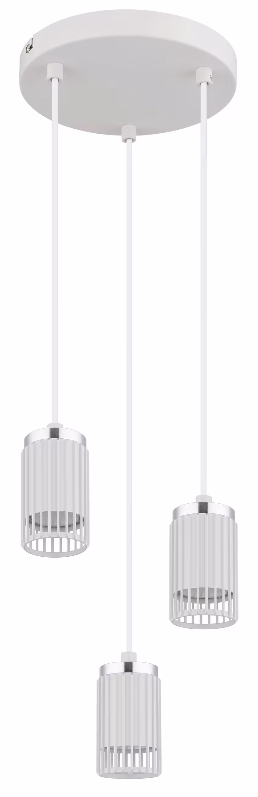 Globo HANGING LAMP BASKETS 21/115.5 cm