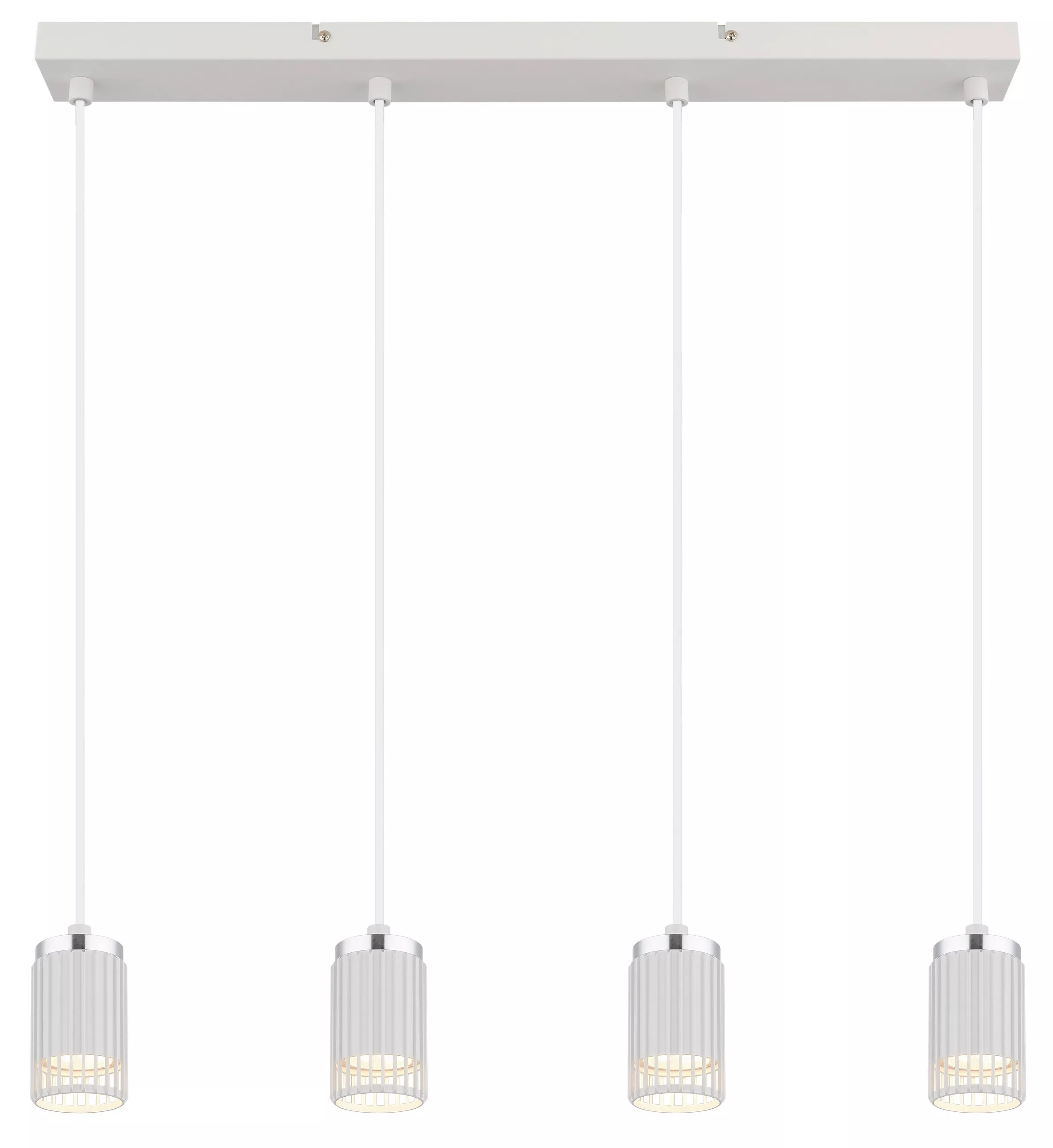 Globo HANGING LAMP BASKETS 60/6/115.5 cm
