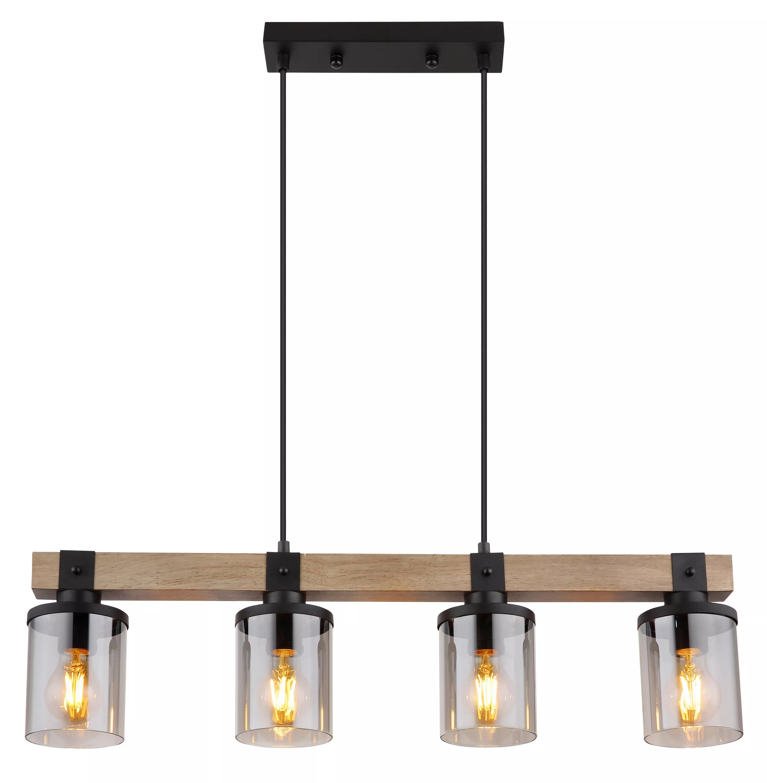 Globo HANGING LAMP Purple 73/10/133 cm