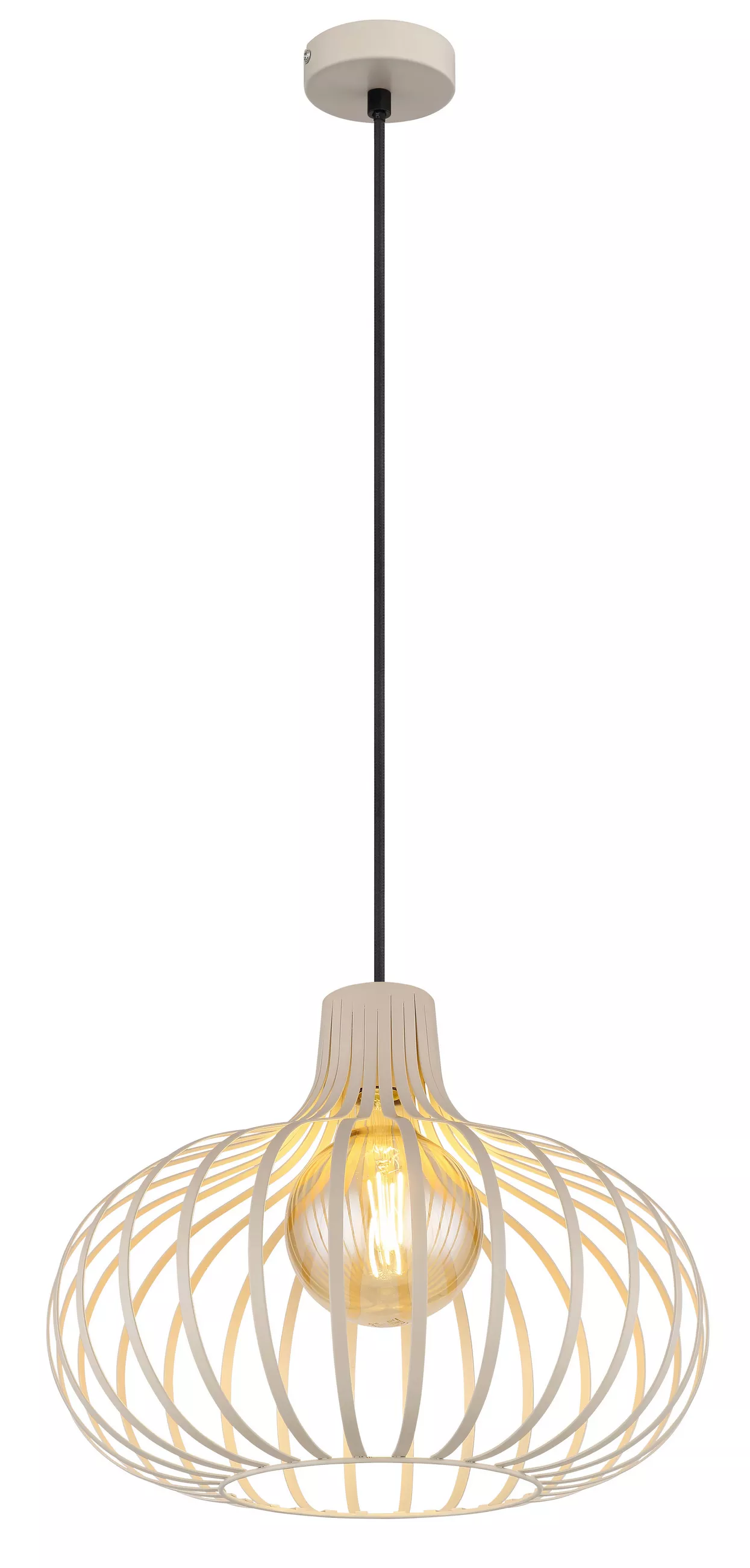 Globo HANGING LAMP MATEO 40/150 cm