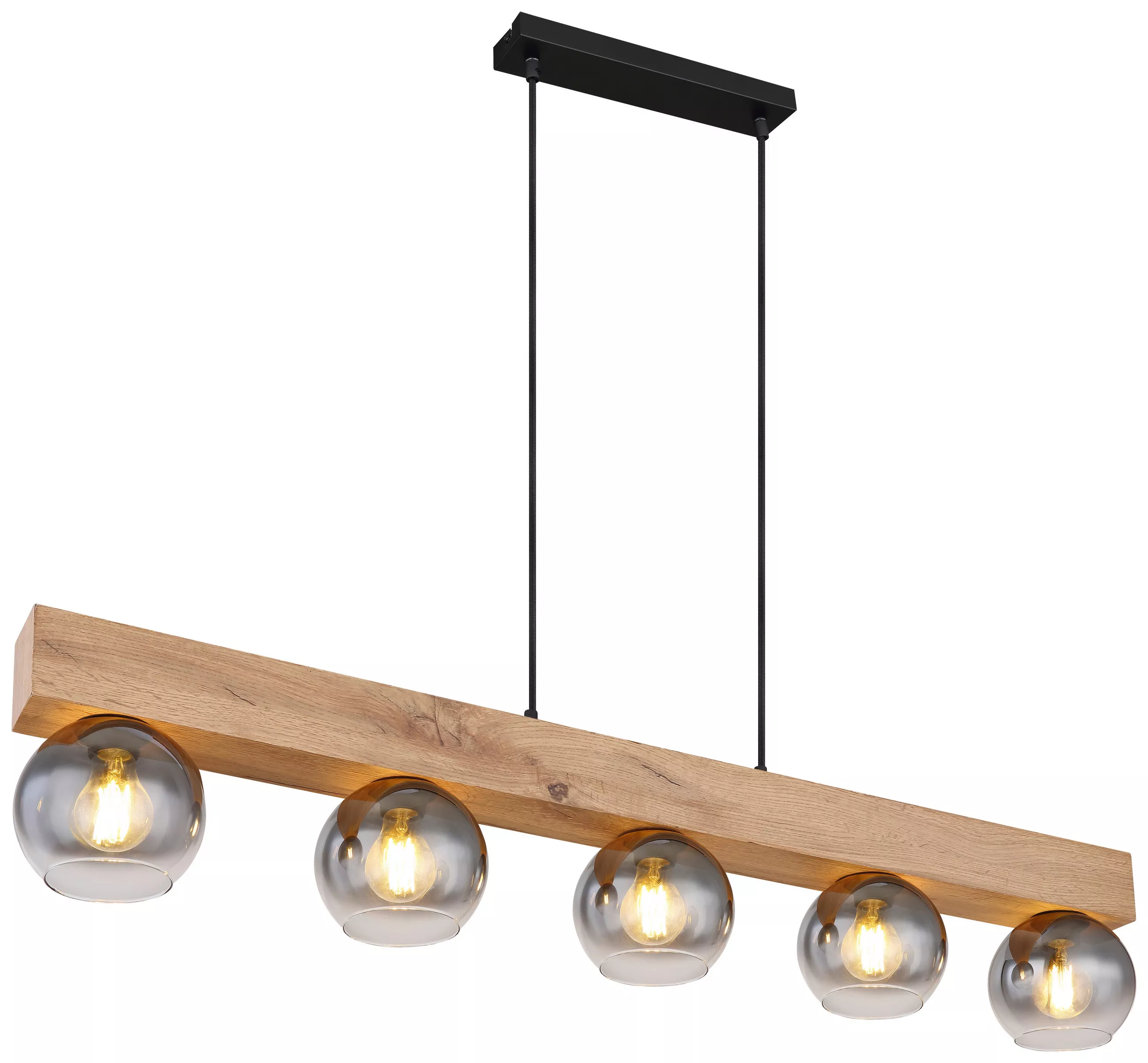 Globo HANGING LAMP Moitas 115/15/120 cm