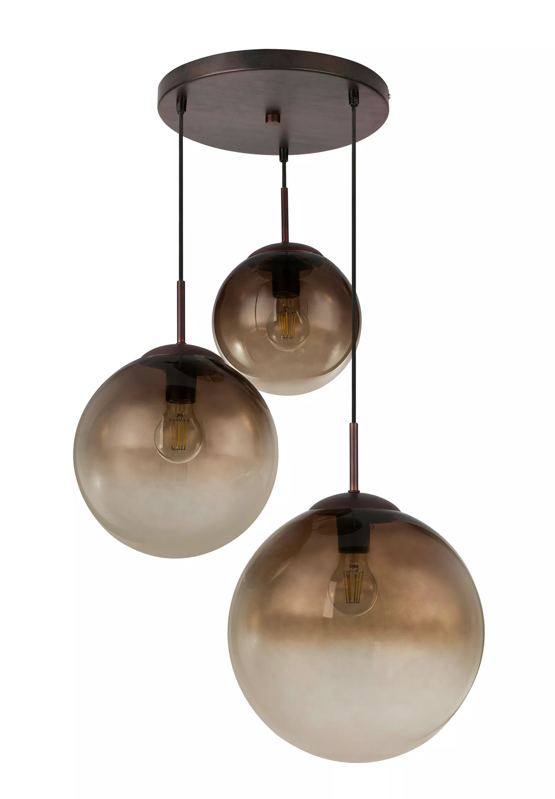 Globo HANGING LAMP VARUS 51/120 cm