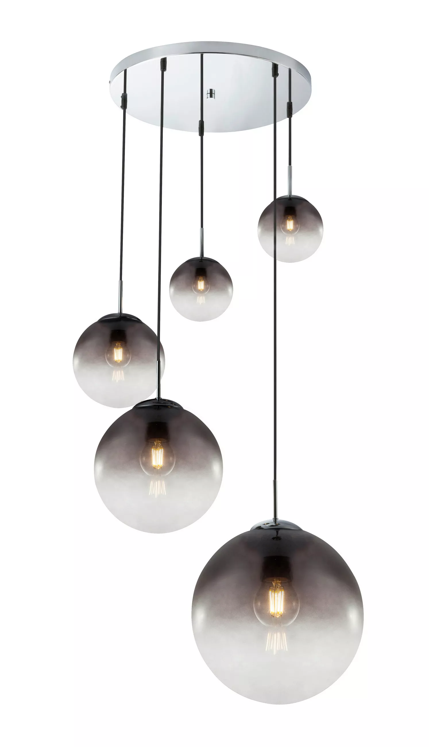 Globo HANGING LAMP VARUS 65/150 cm