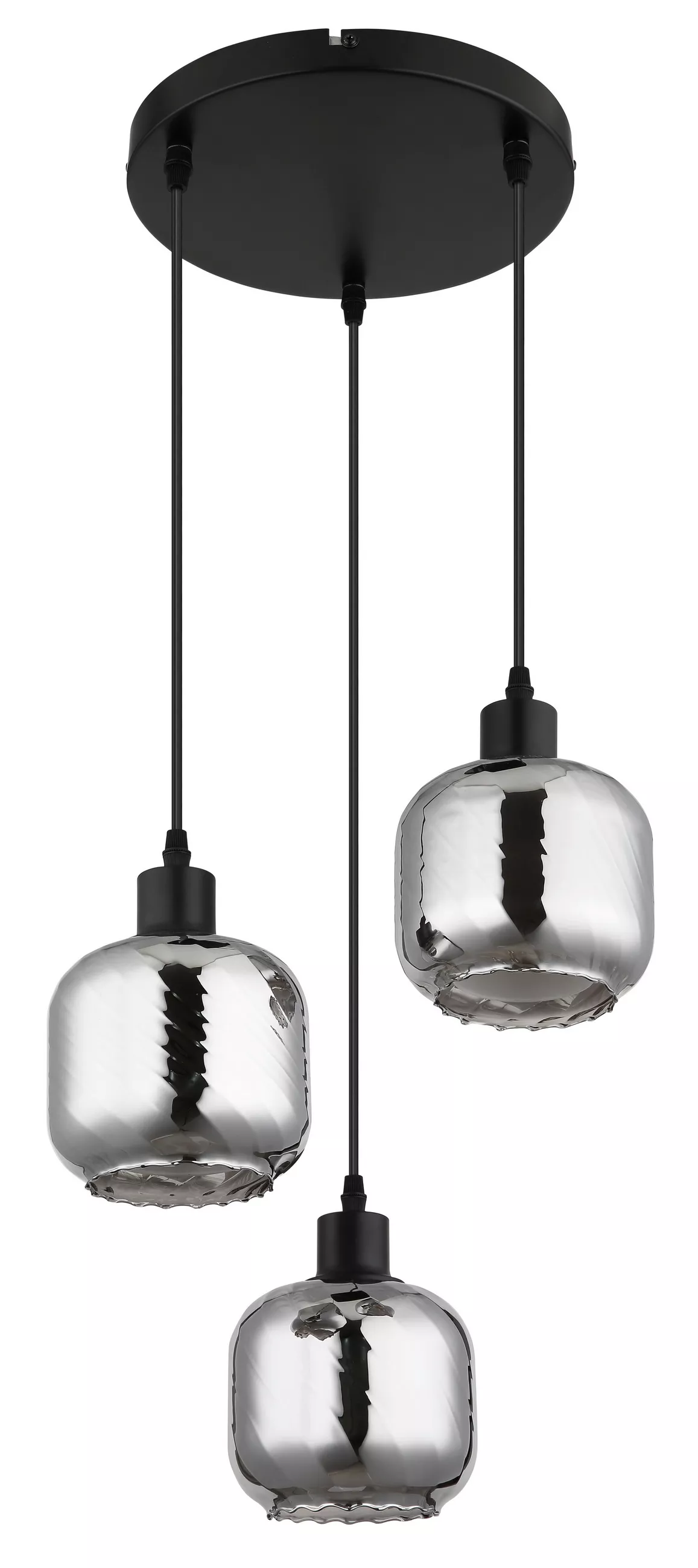 Globo HANGING LAMP XIA 35/120 cm