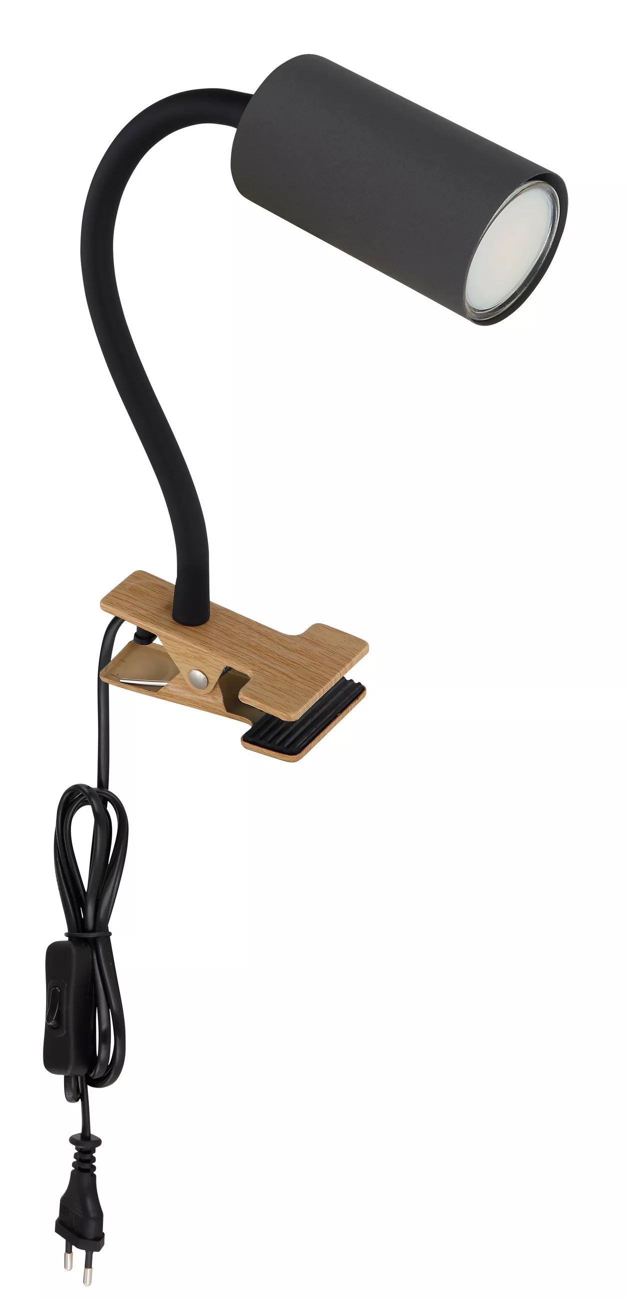 Globo CLAMP LAMP 10/5.5/41.5 cm
