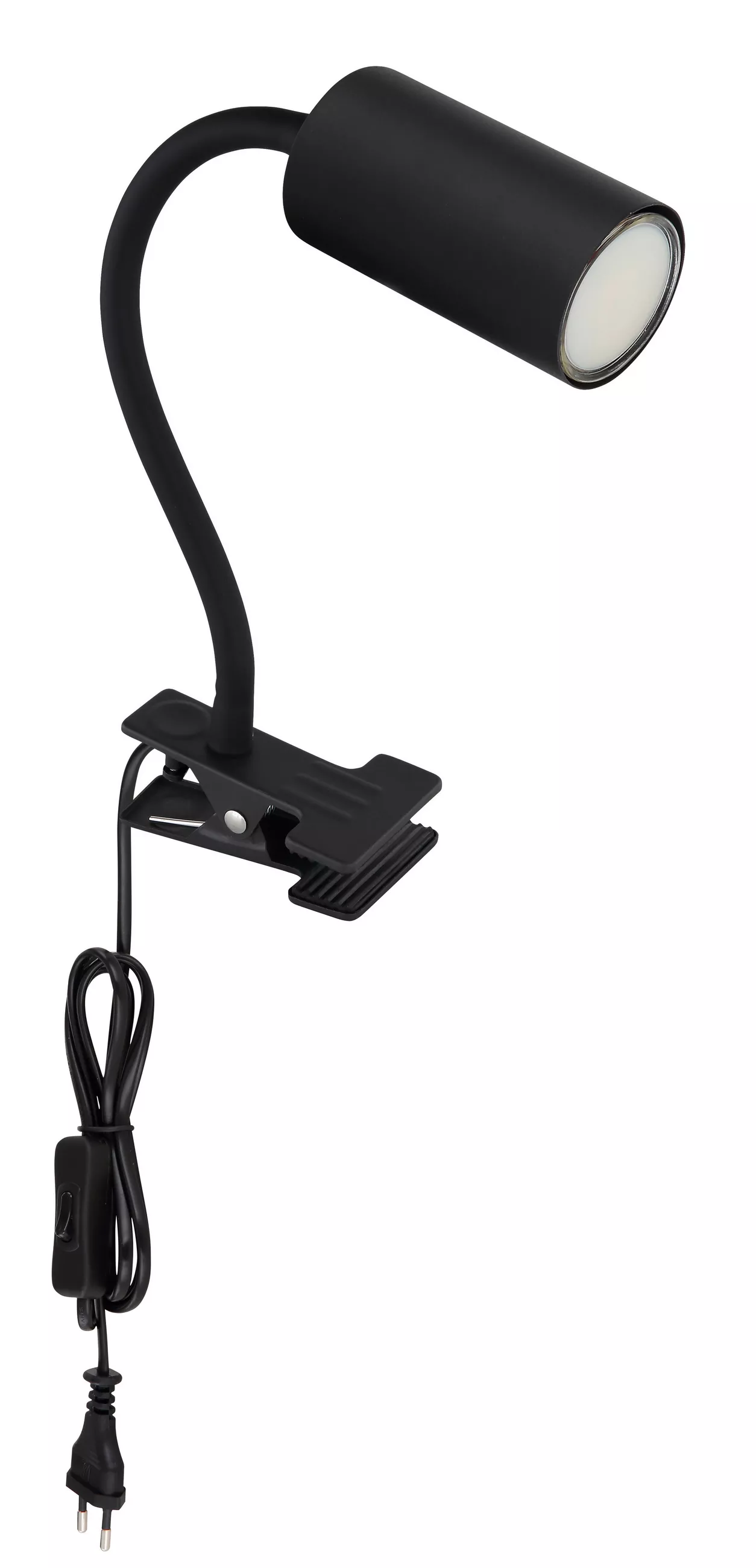 Globo CLAMP LAMP 10/5.5/41.5 cm