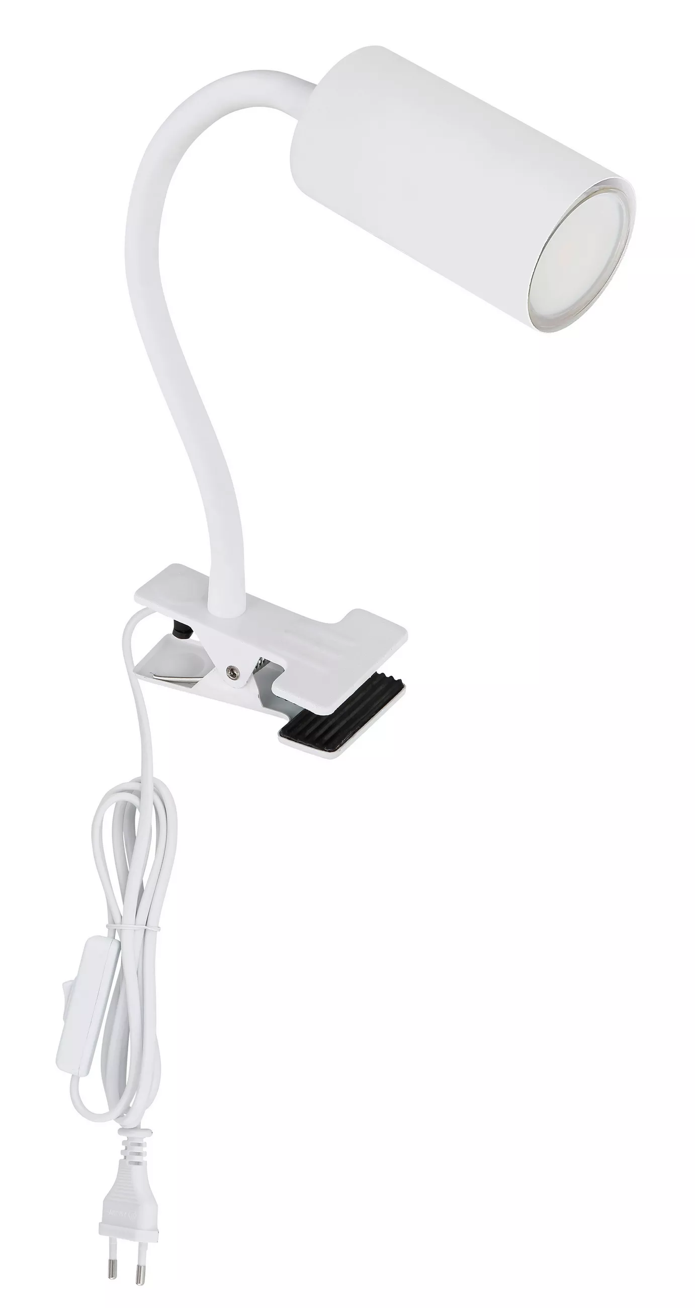 Globo CLAMP LAMP 10/5.5/41.5 cm