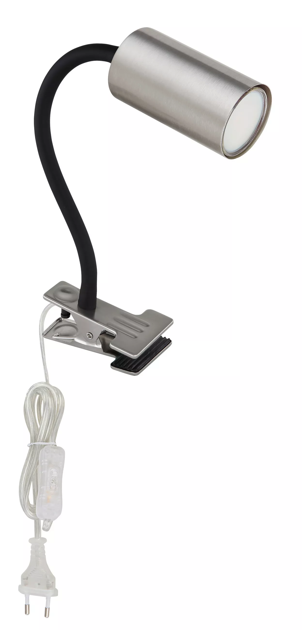 Globo CLAMP LAMP 10/5.5/41.5 cm