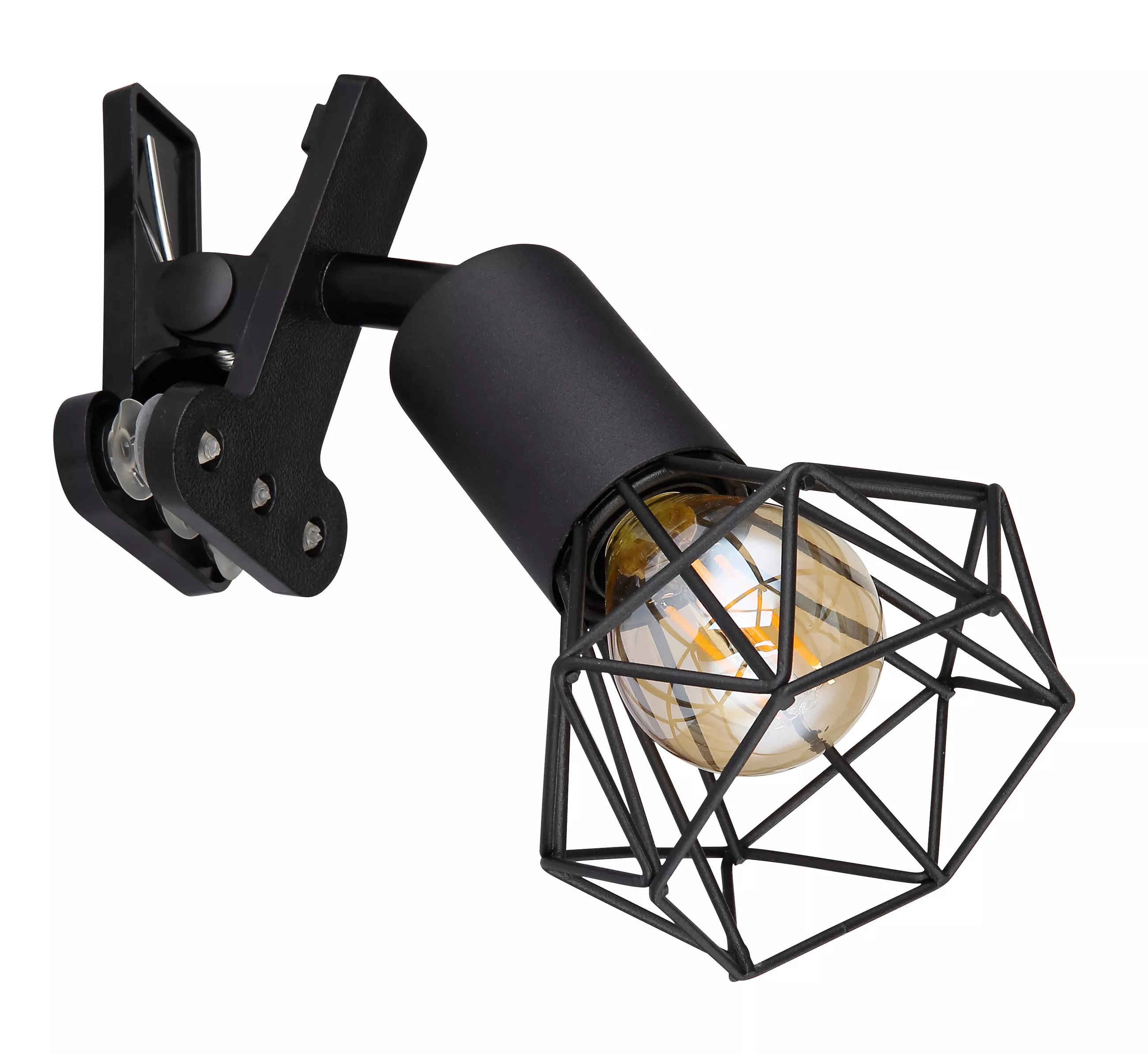 Globo CLAMP LAMP 13/9.2/18.8 cm