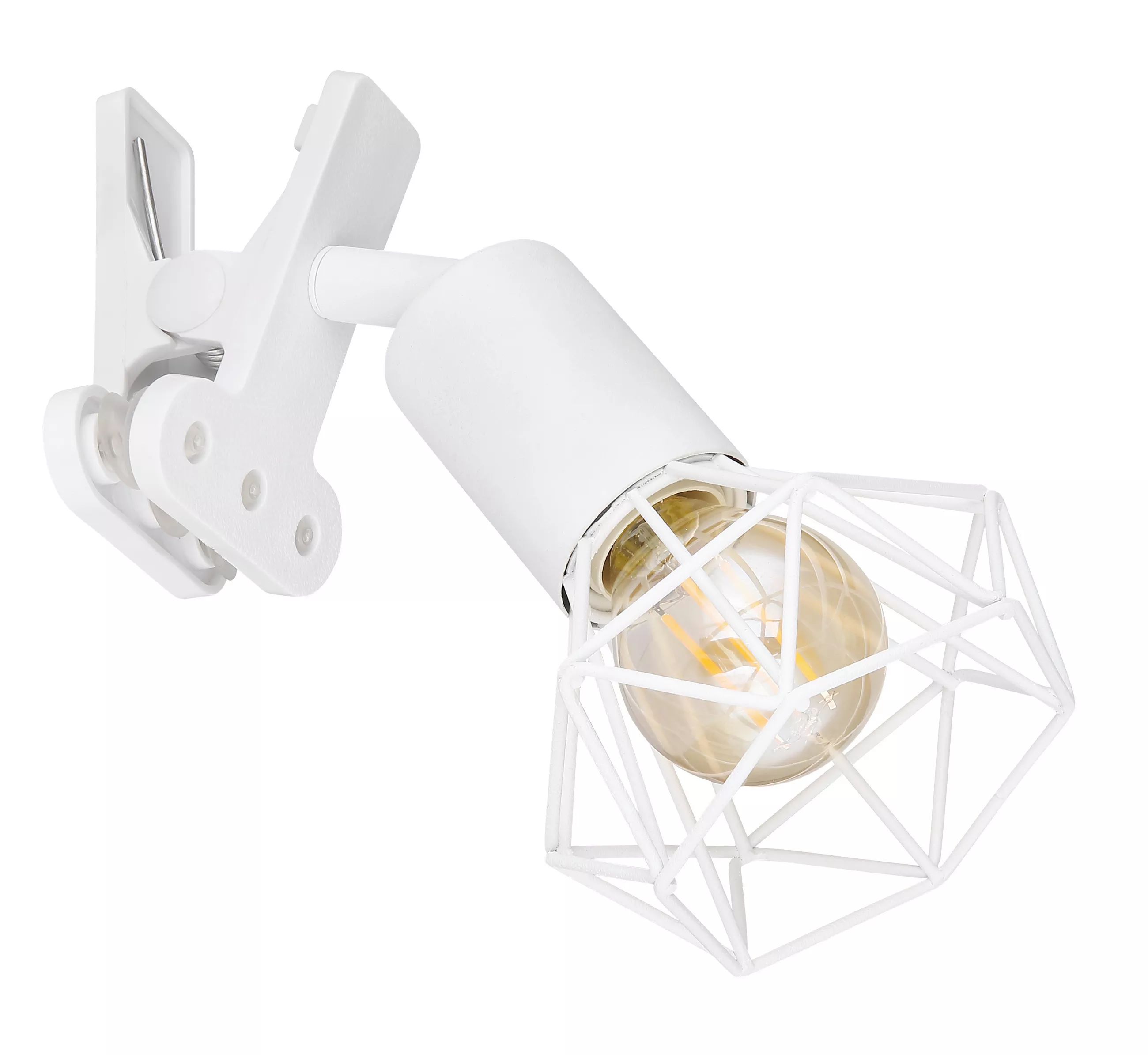 Globo CLAMP LAMP 13/9.2/18.8 cm