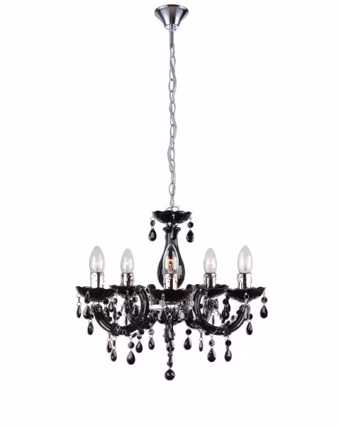 Globo chandelier 46/128 cm