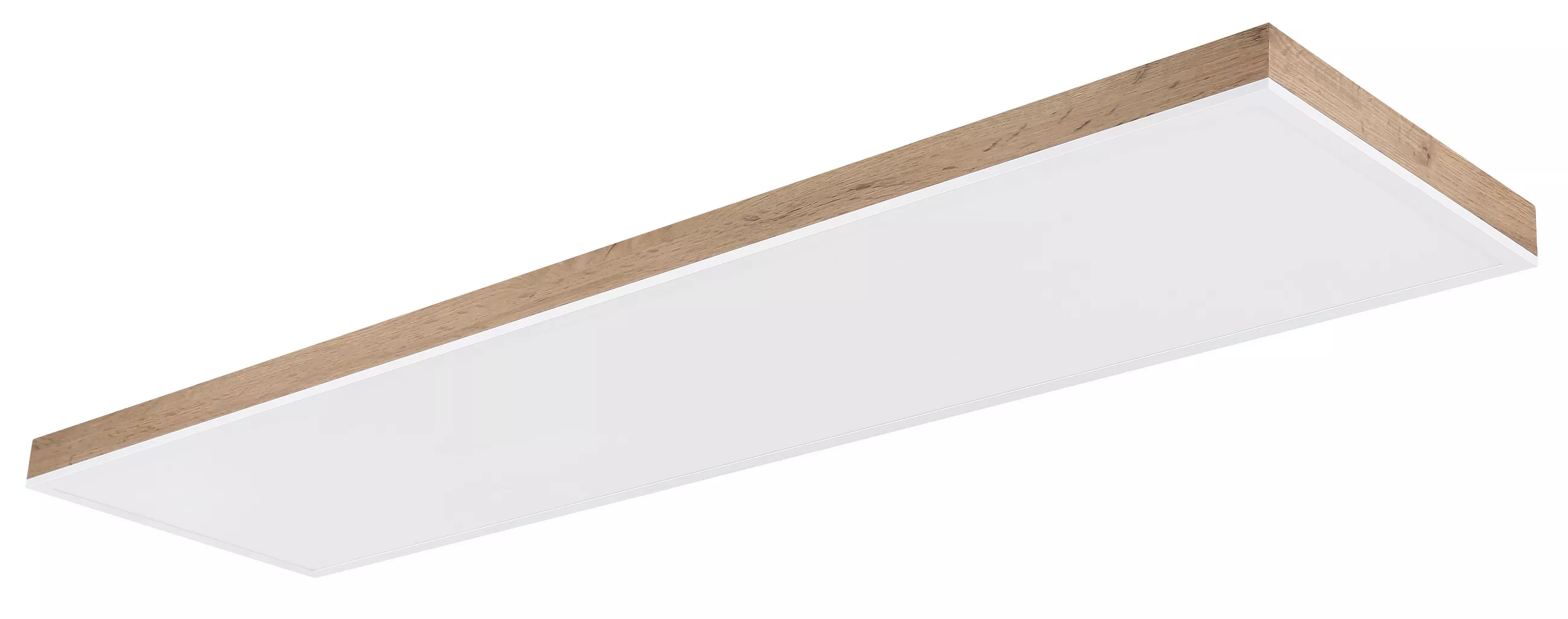 Globo LED ceiling light 120/30/7.5 cm