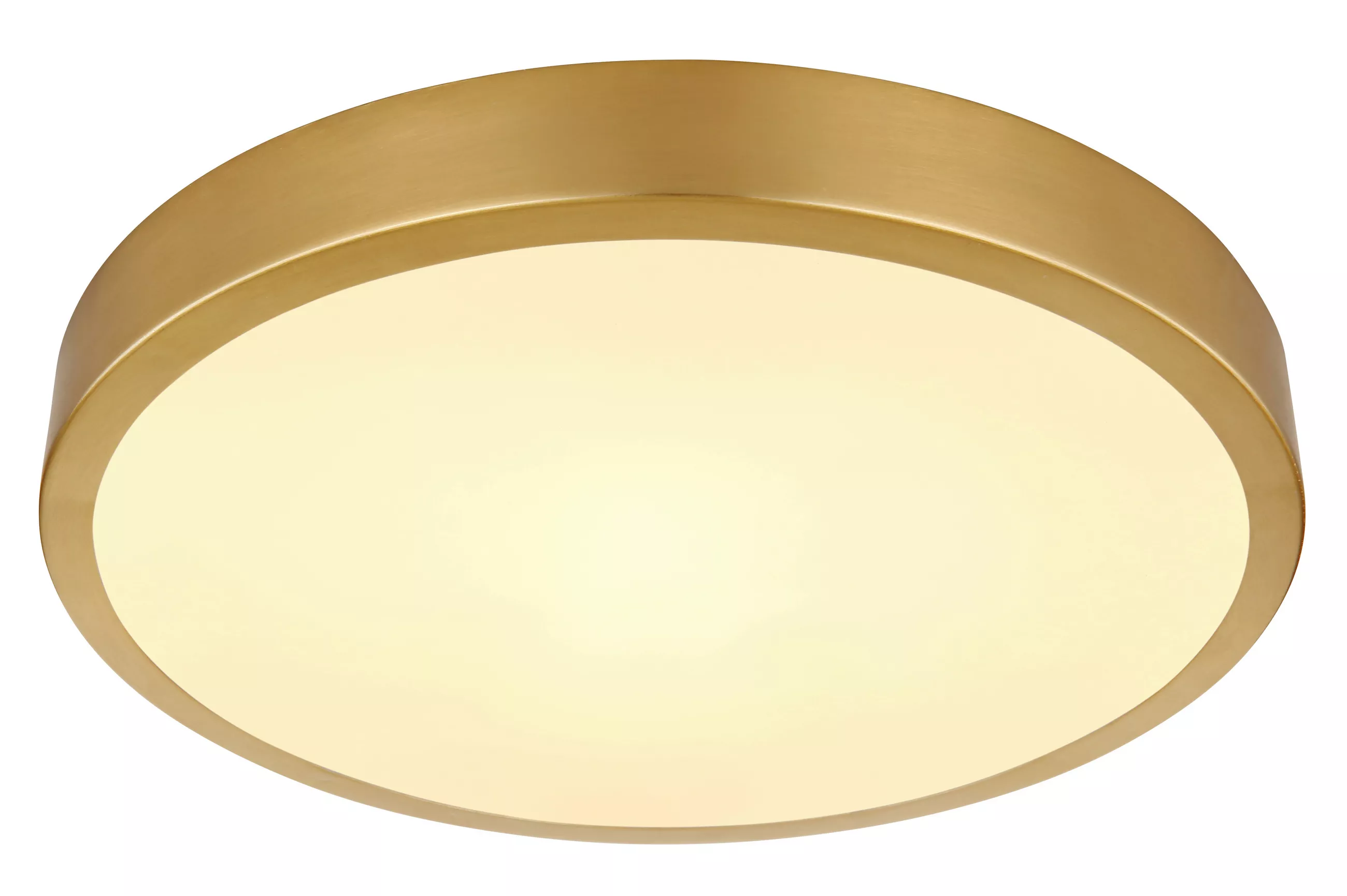 Globo LED ceiling light 25/3 cm