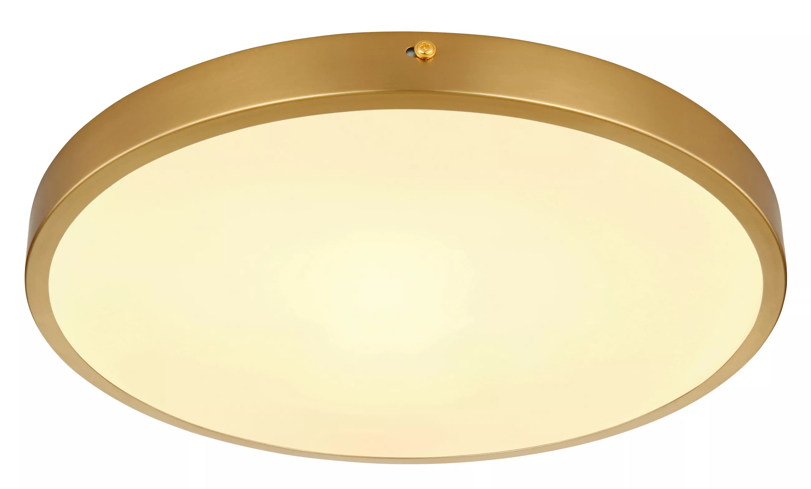 Globo LED ceiling light 35/3 cm