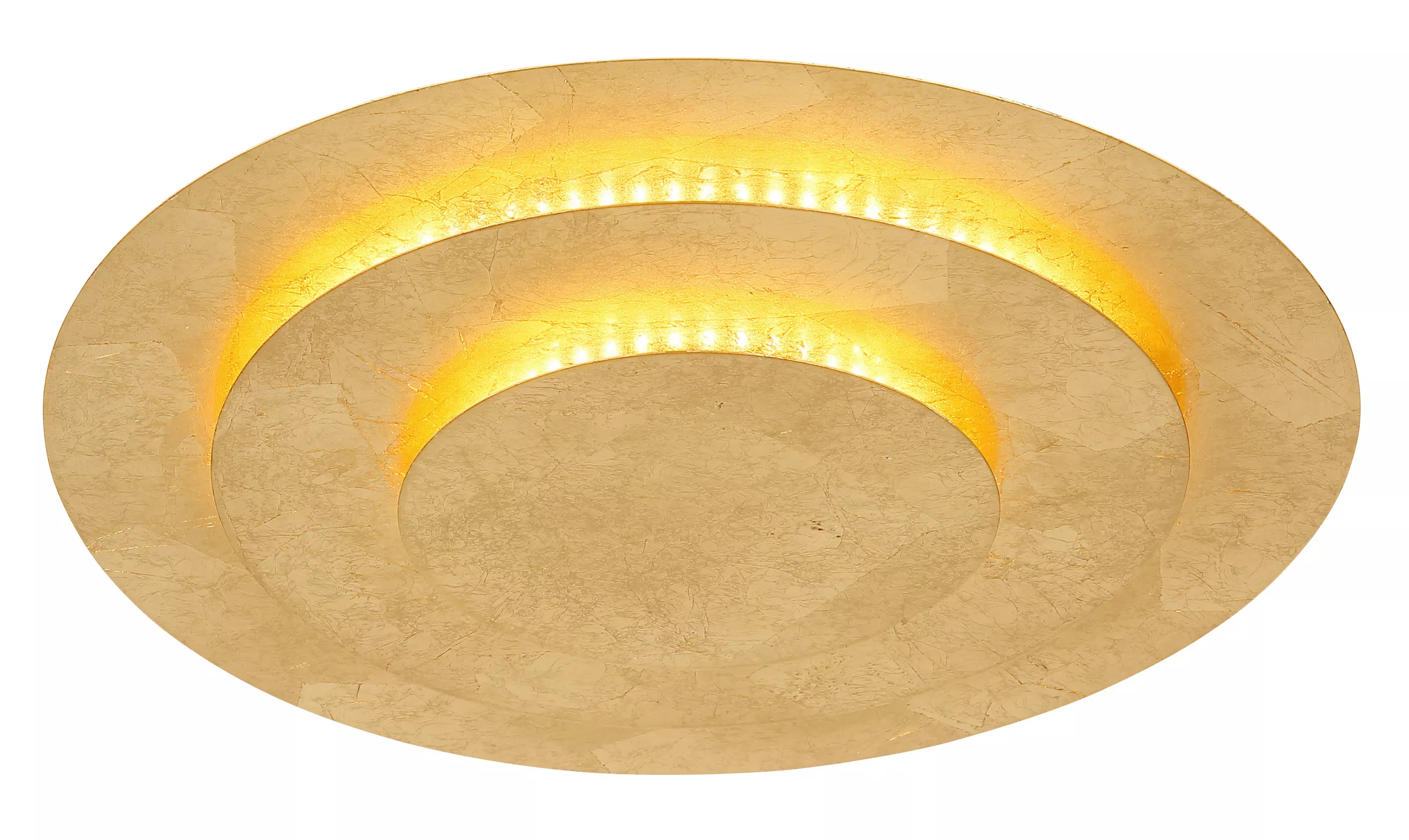 Globo LED ceiling light 35/4.7 cm