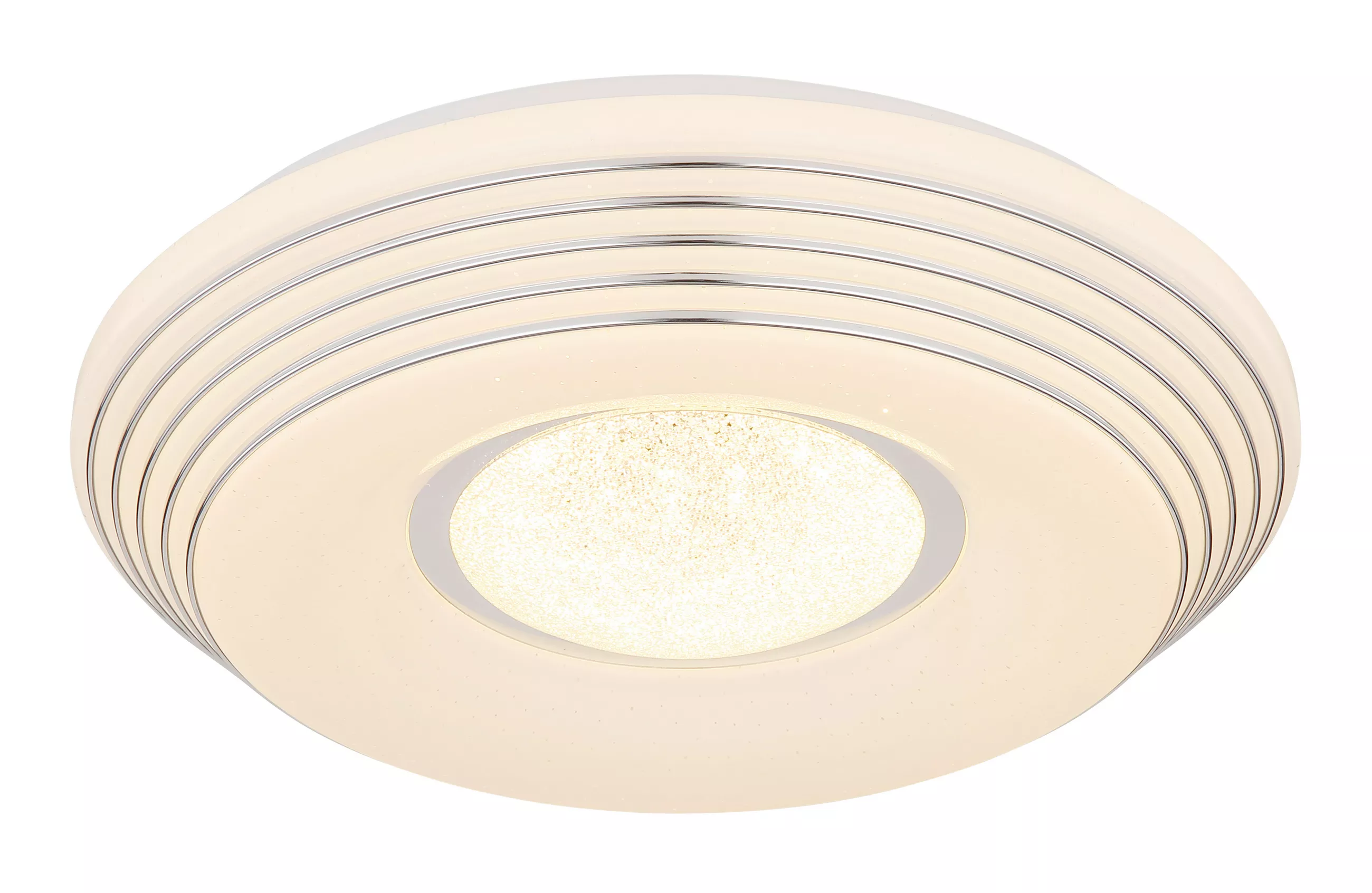 Globo LED ceiling light 39/8.3 cm