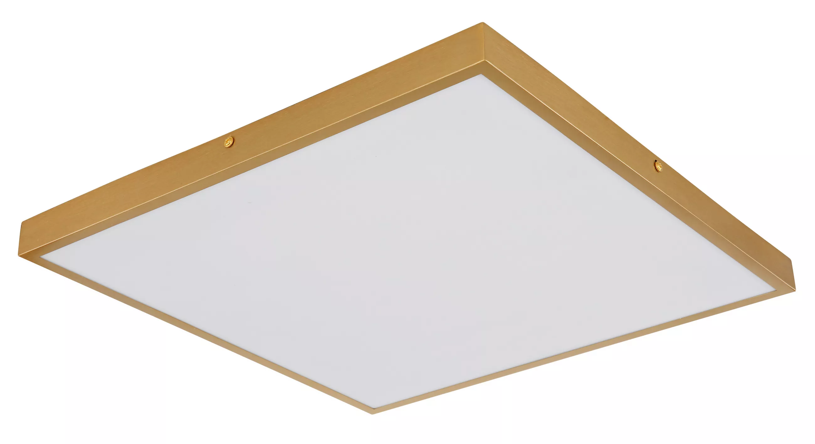 Globo LED ceiling light 45/46/3 cm