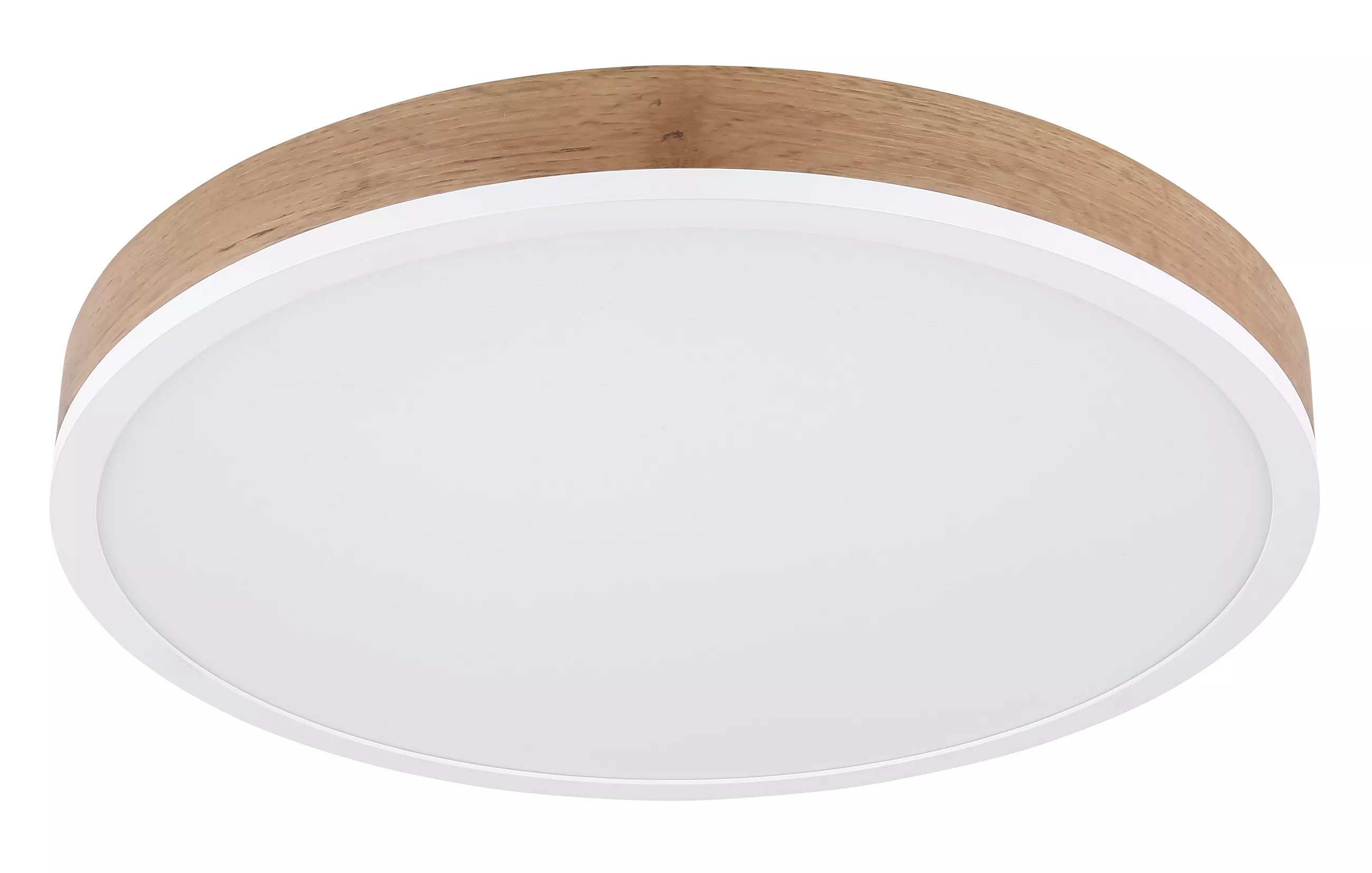 Globo LED ceiling light 45/8.5 cm