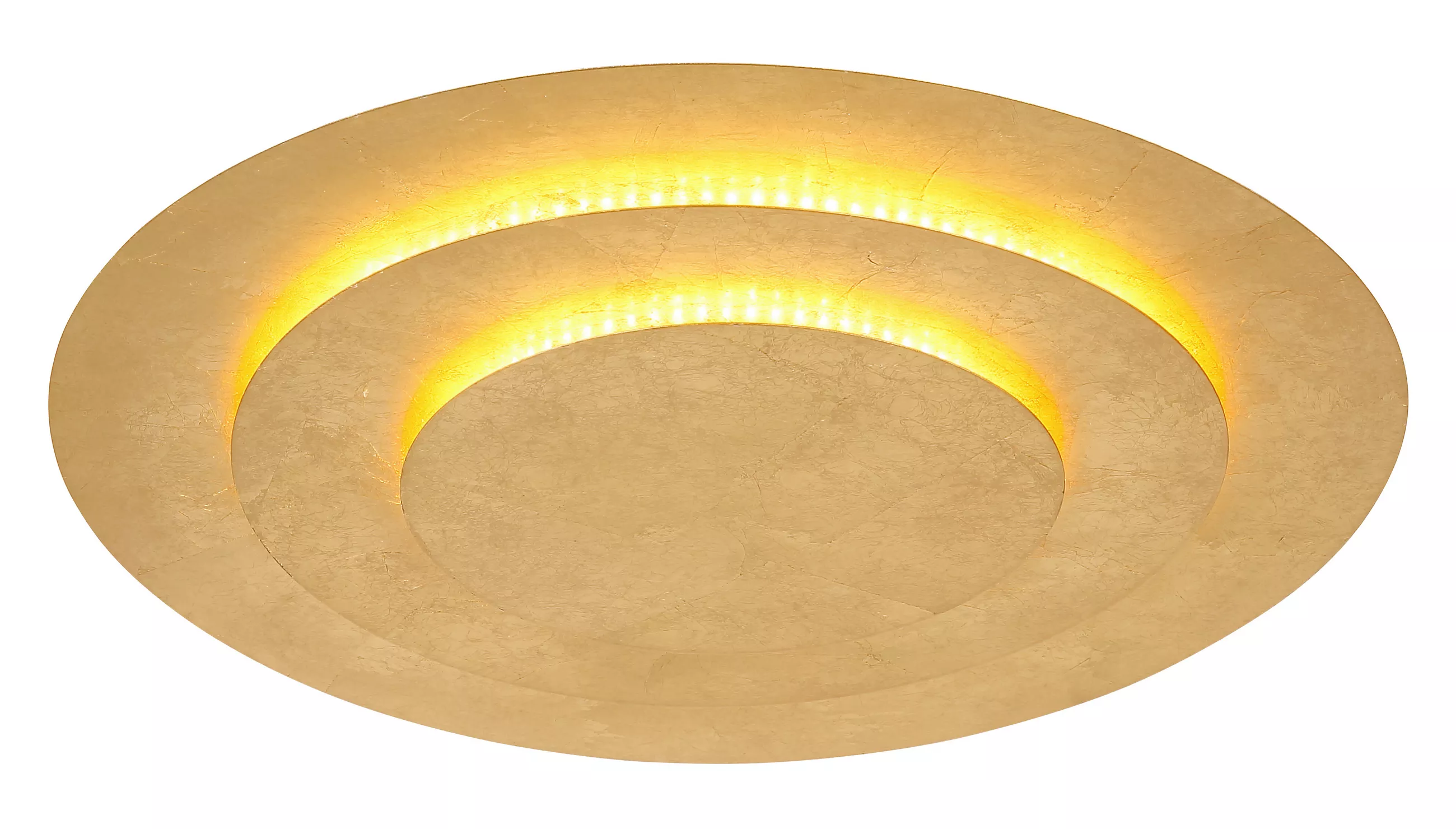 Globo LED ceiling light 49/4.7 cm