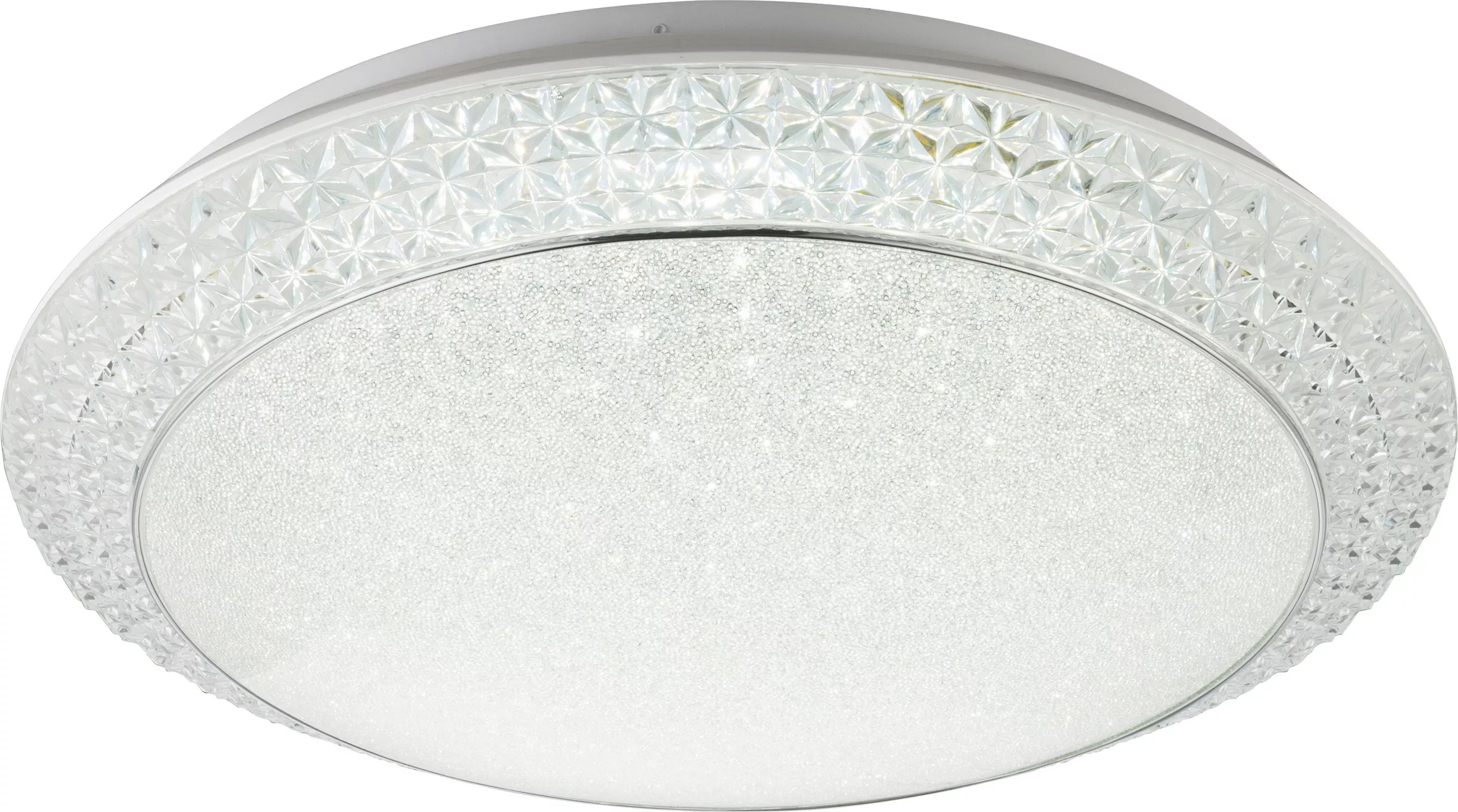 Globo LED ceiling light 51/12 cm