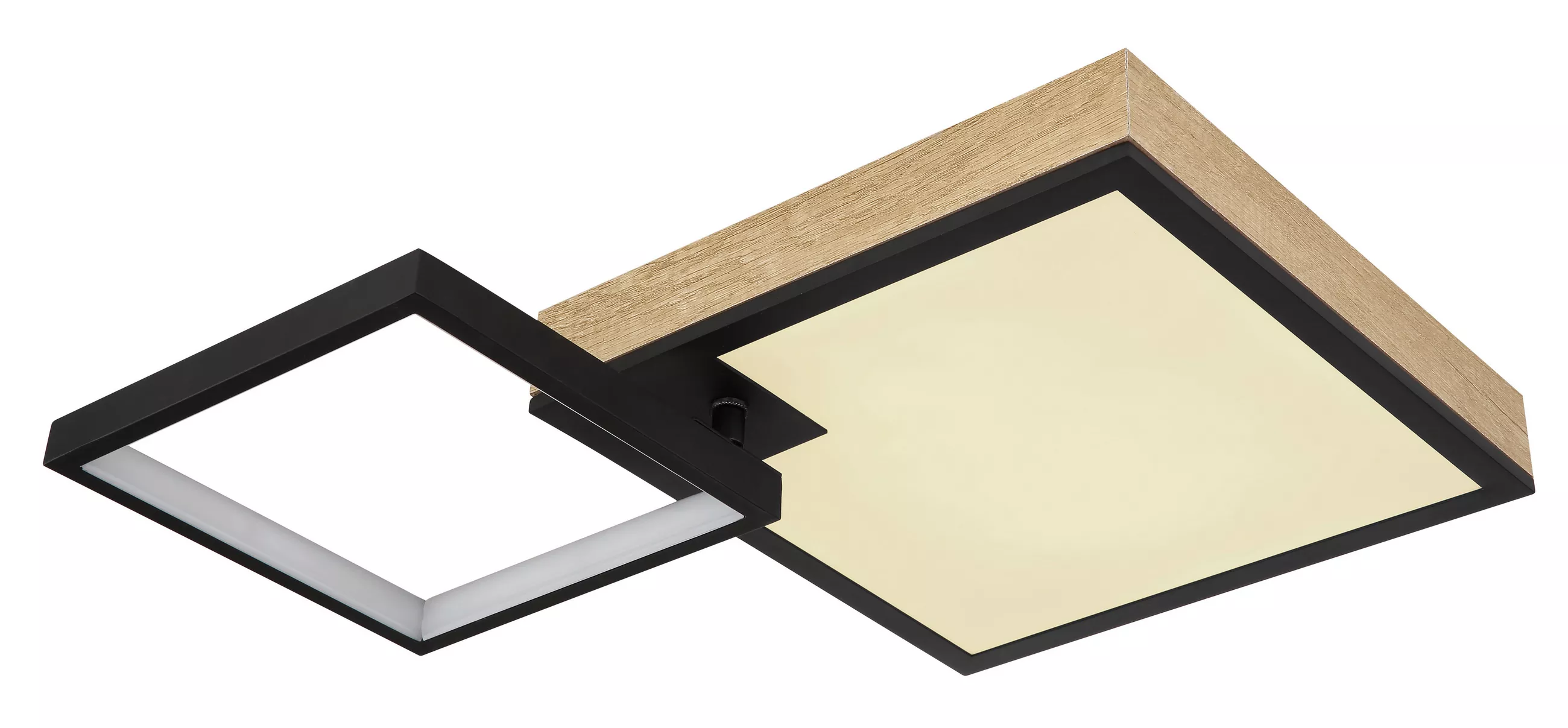 Globo LED ceiling light 60/41/10 cm