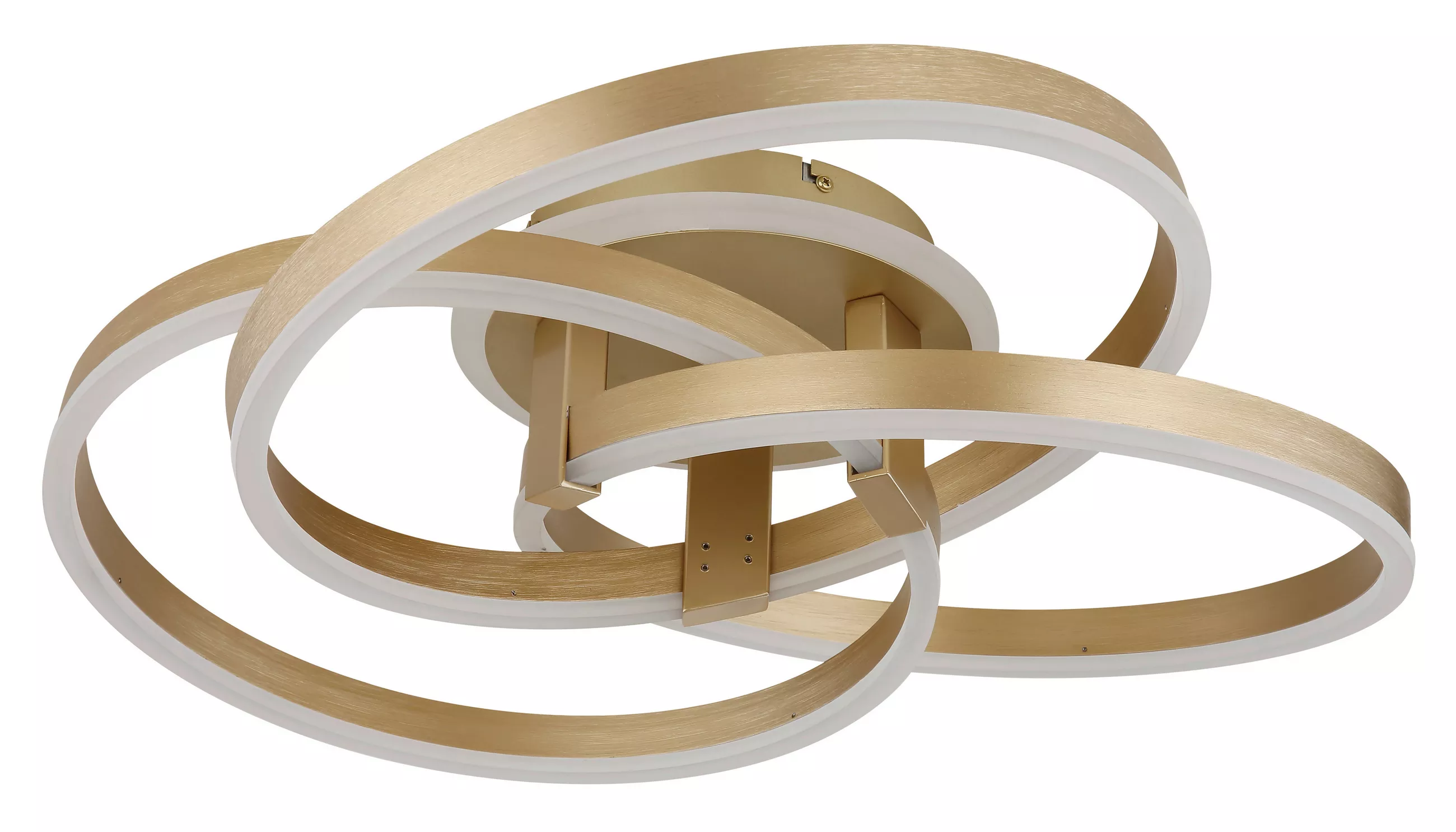 Globo LED ceiling light 60/57.5/20 cm