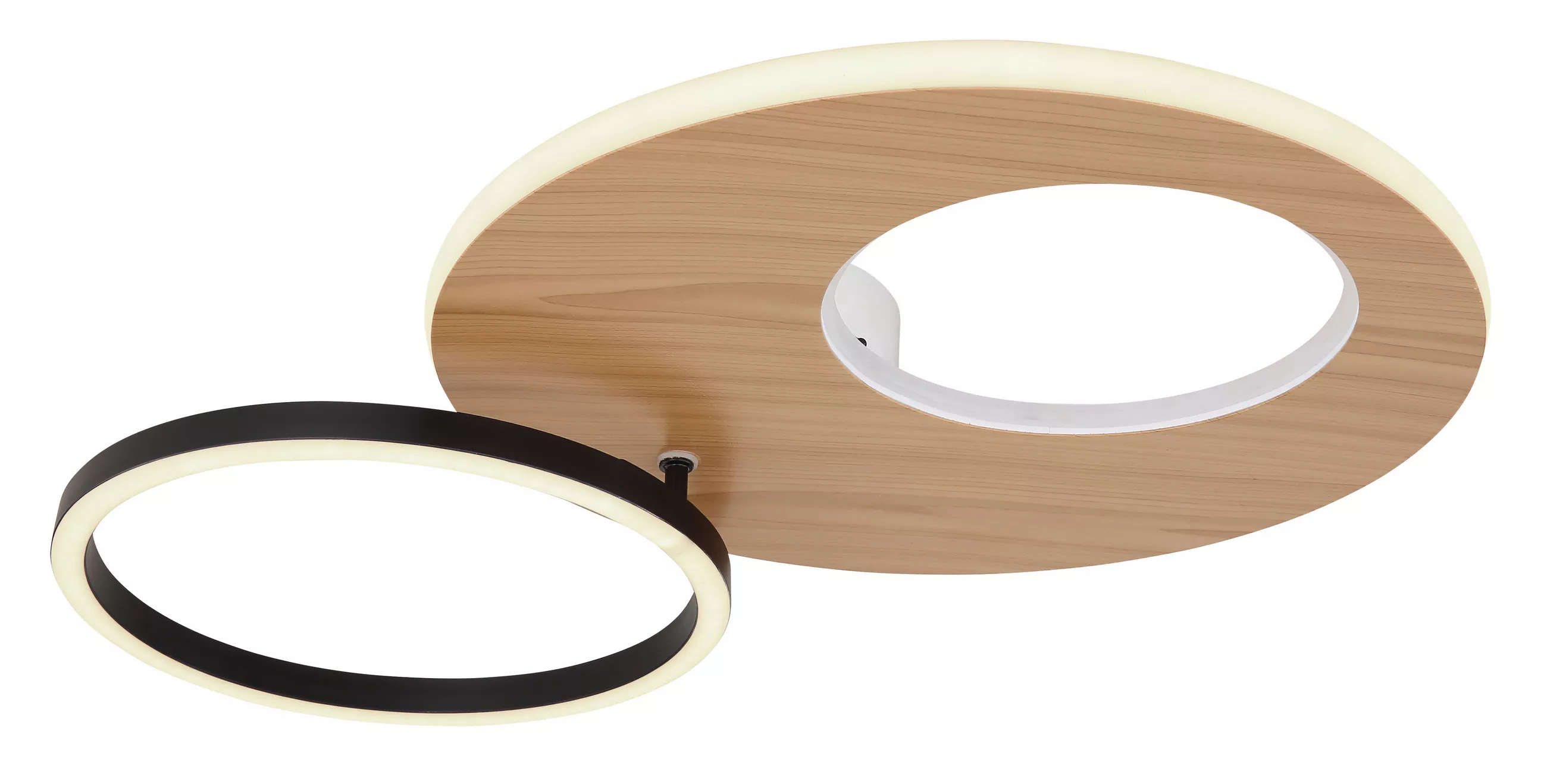 Globo LED ceiling light 61.2/40/10.5 cm
