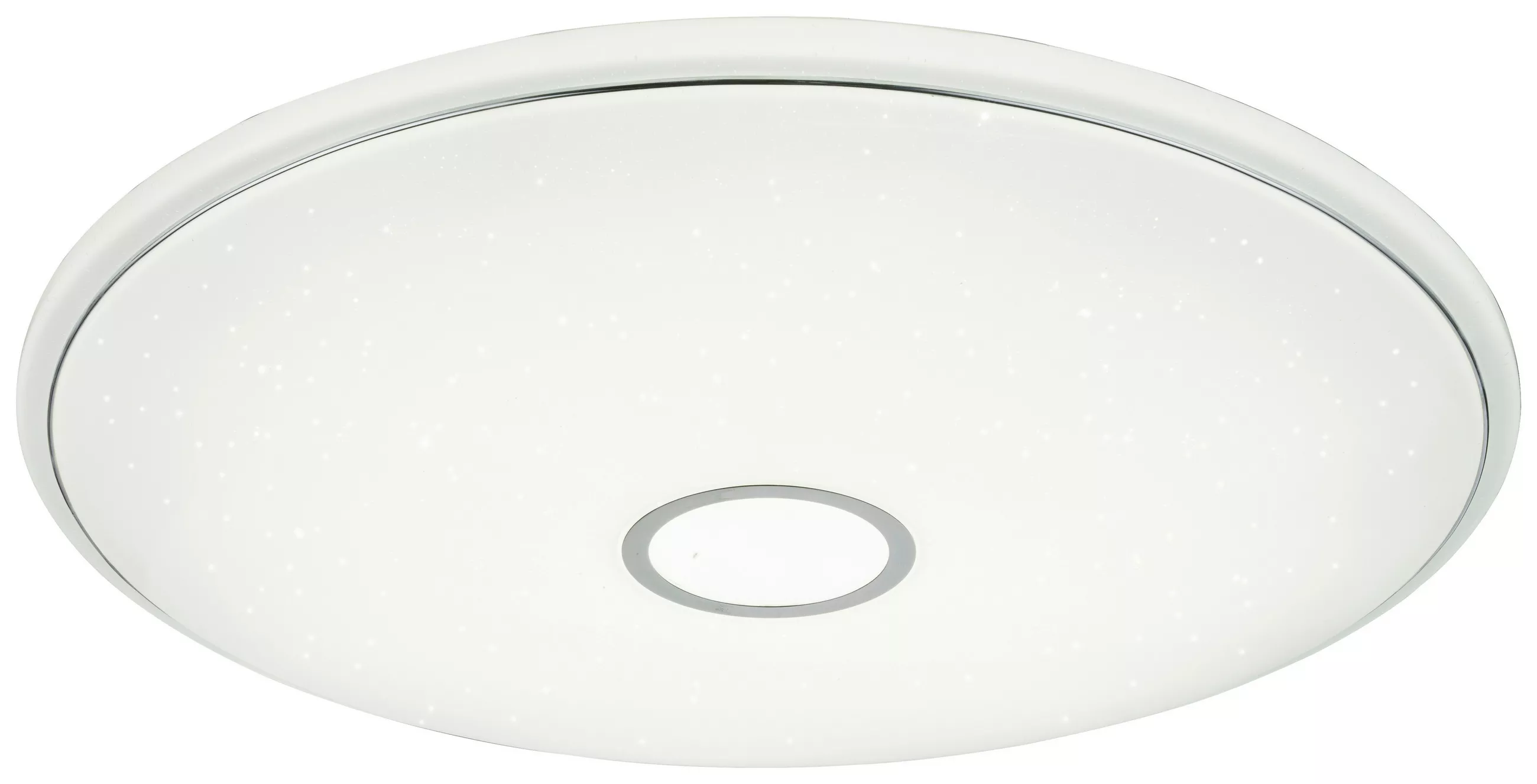 Globo LED ceiling light 78.5/10 cm