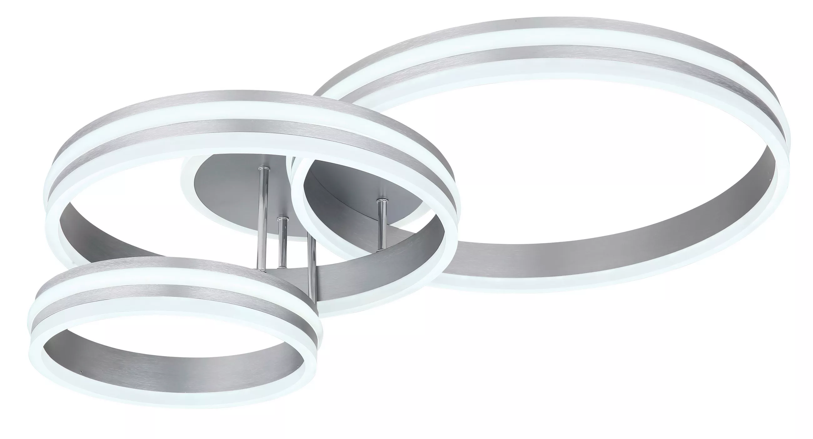 Globo LED ceiling light 80/60/20 cm