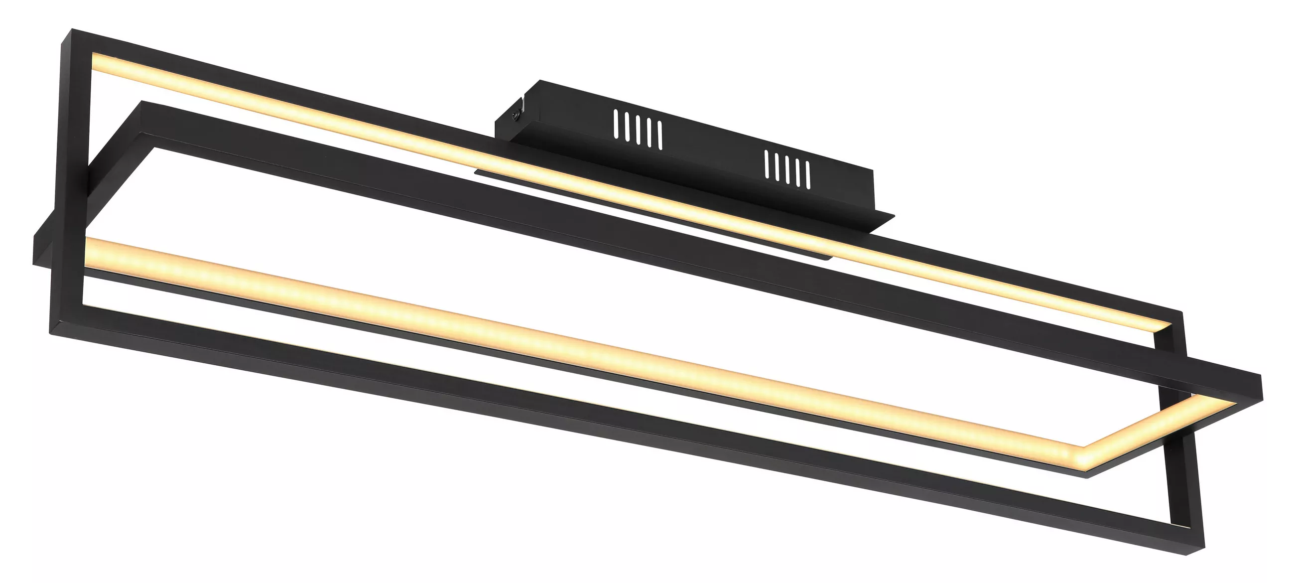 Globo LED ceiling light 82/18/21.5 cm