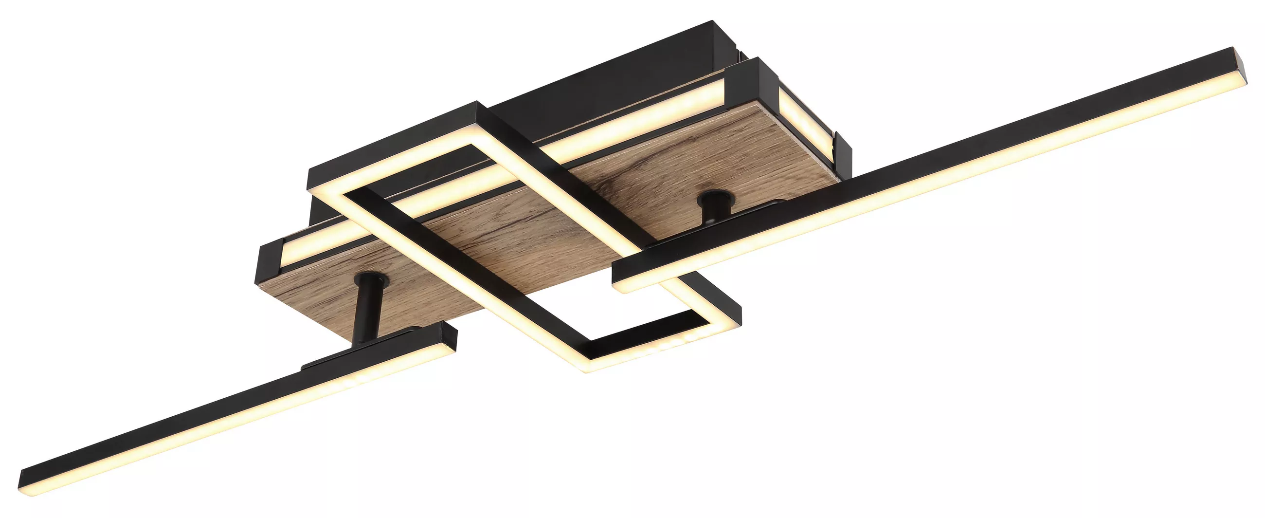 Globo LED ceiling light