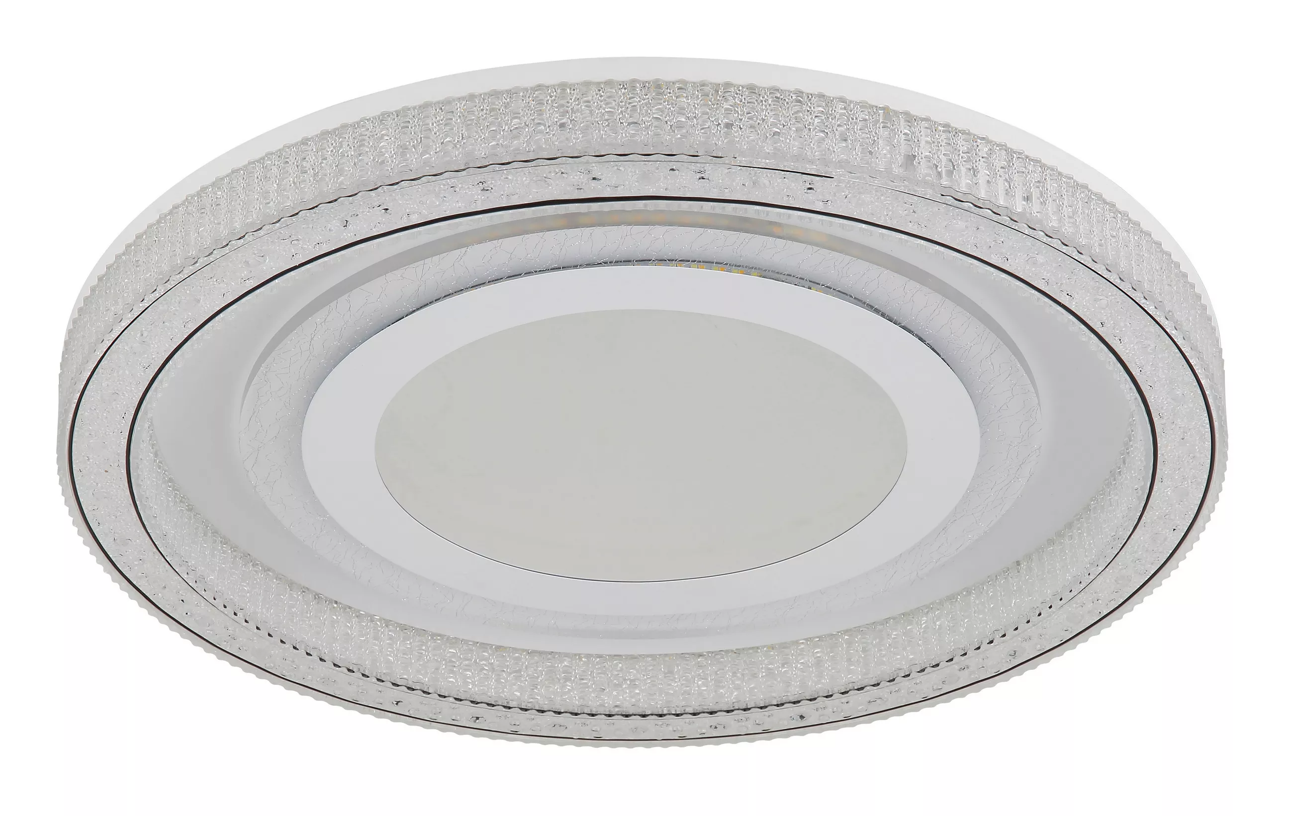 Globo LED ceiling light ALSUNA 48/7 cm