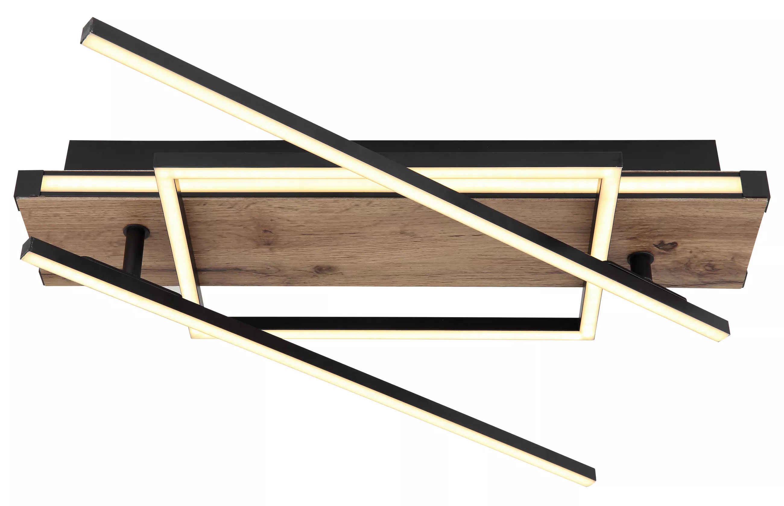 Globo LED ceiling light