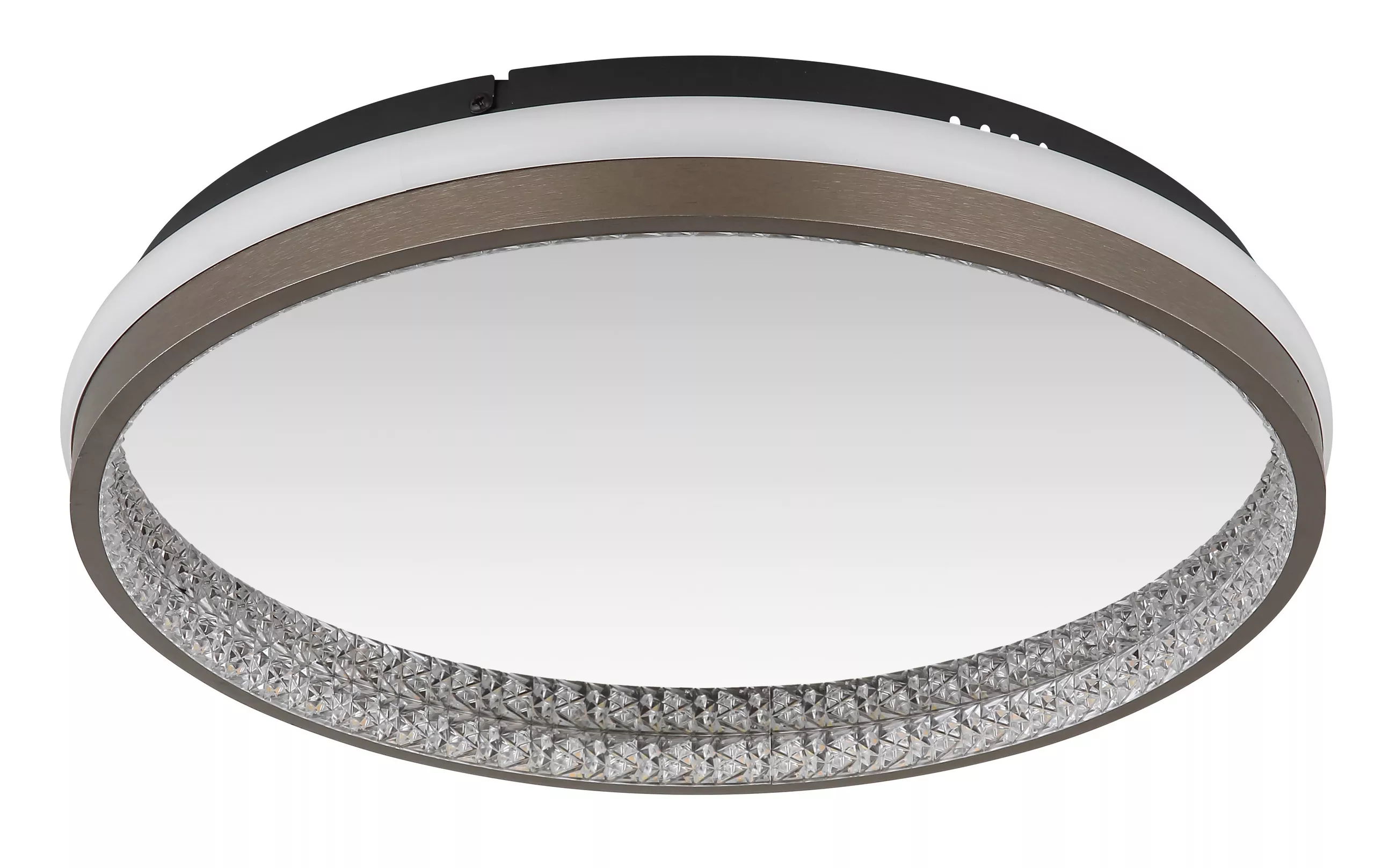 Globo LED ceiling light DELLA 39.7/6 cm