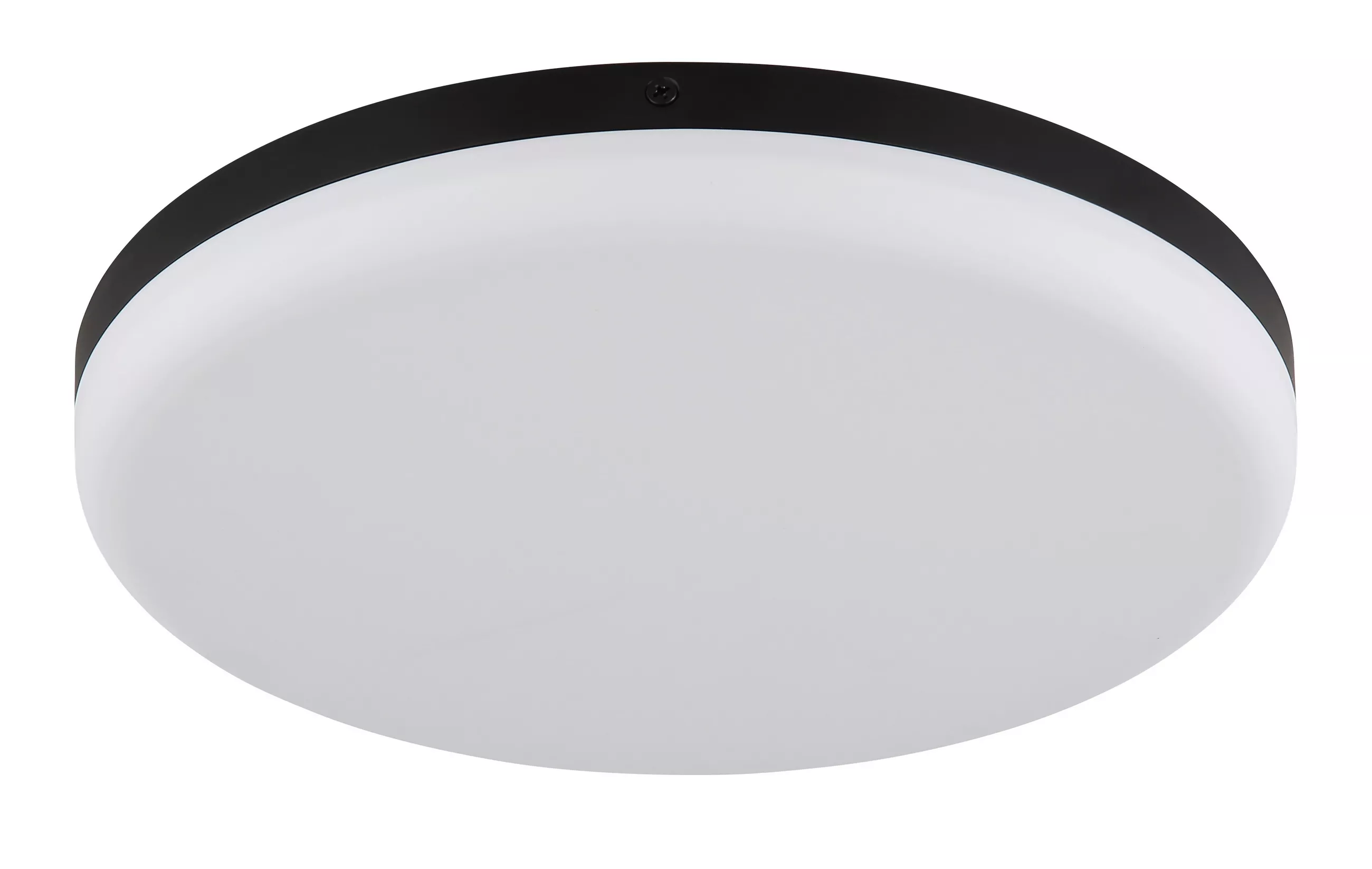Globo LED ceiling light MATTHEW 30/5 cm