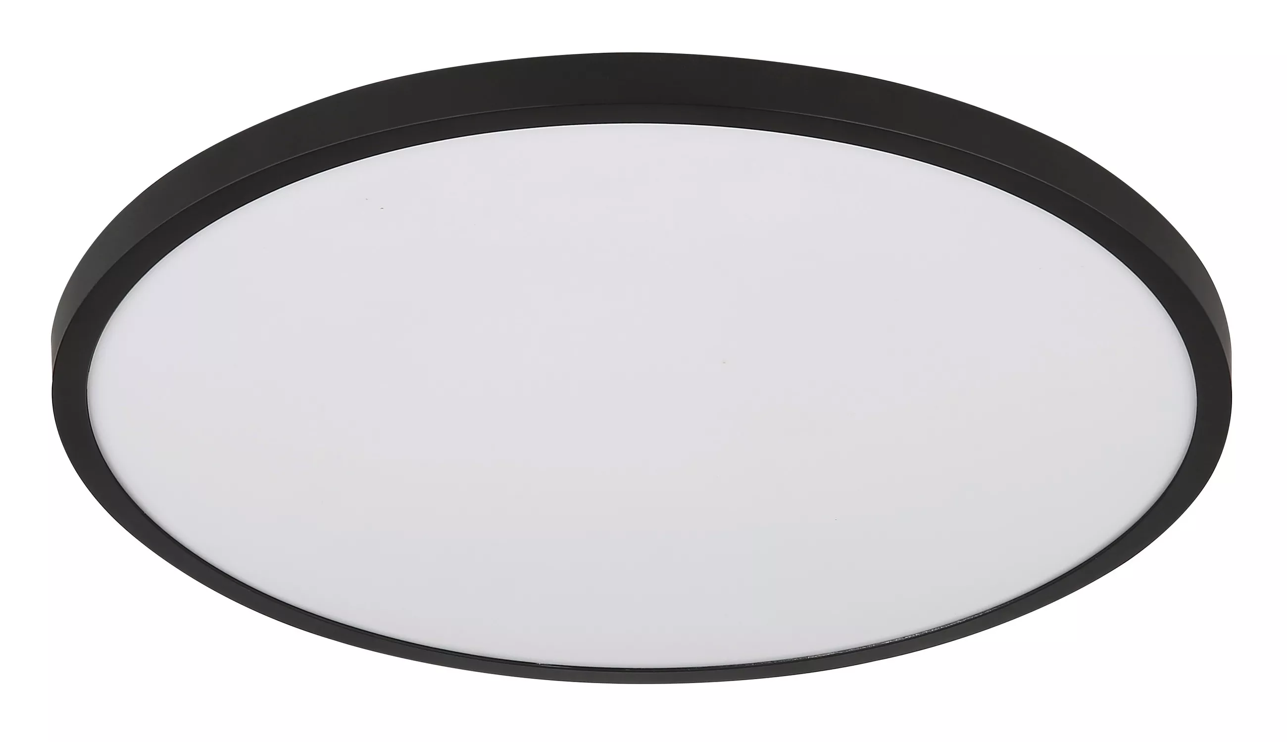 Globo LED ceiling light Nielsen 30/3.5 cm