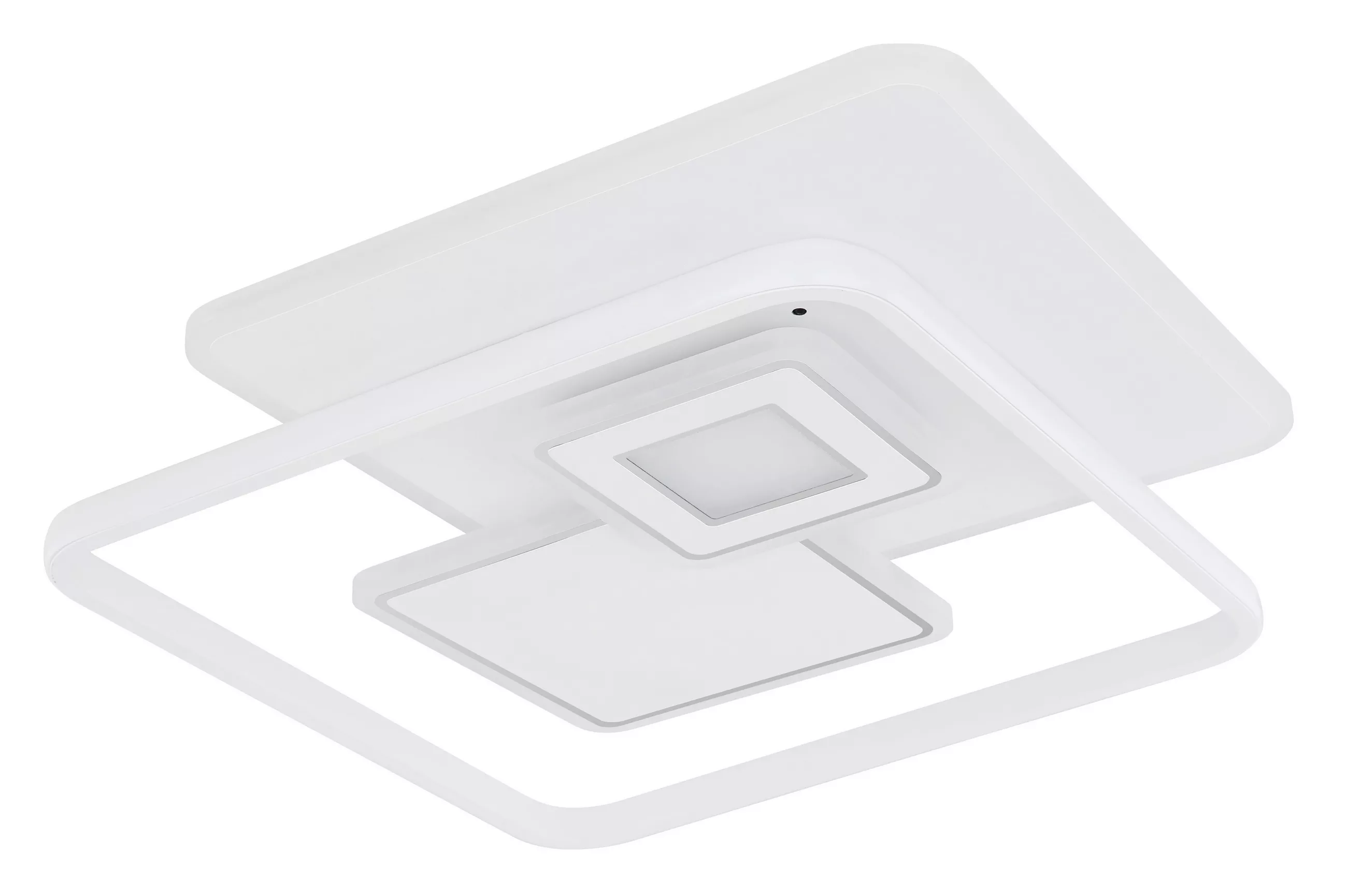 Globo LED ceiling light RODERICK 50.3/50.3/6 cm