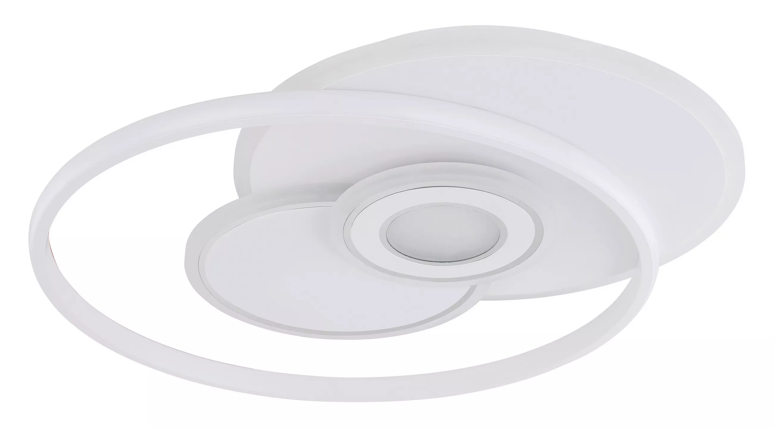 Globo LED ceiling light RODERICK 54.5/46/6 cm
