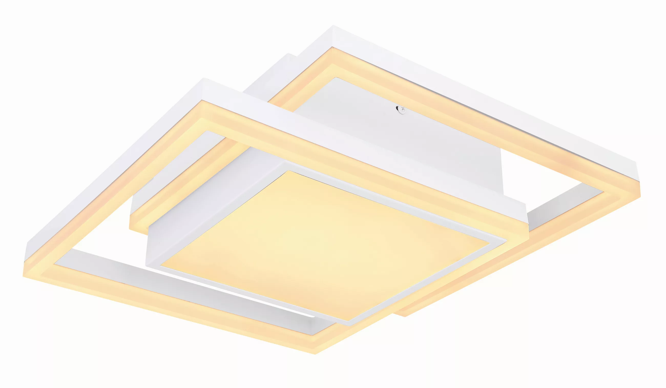 Globo LED ceiling light Smart 41.5/41.5/10.5 cm