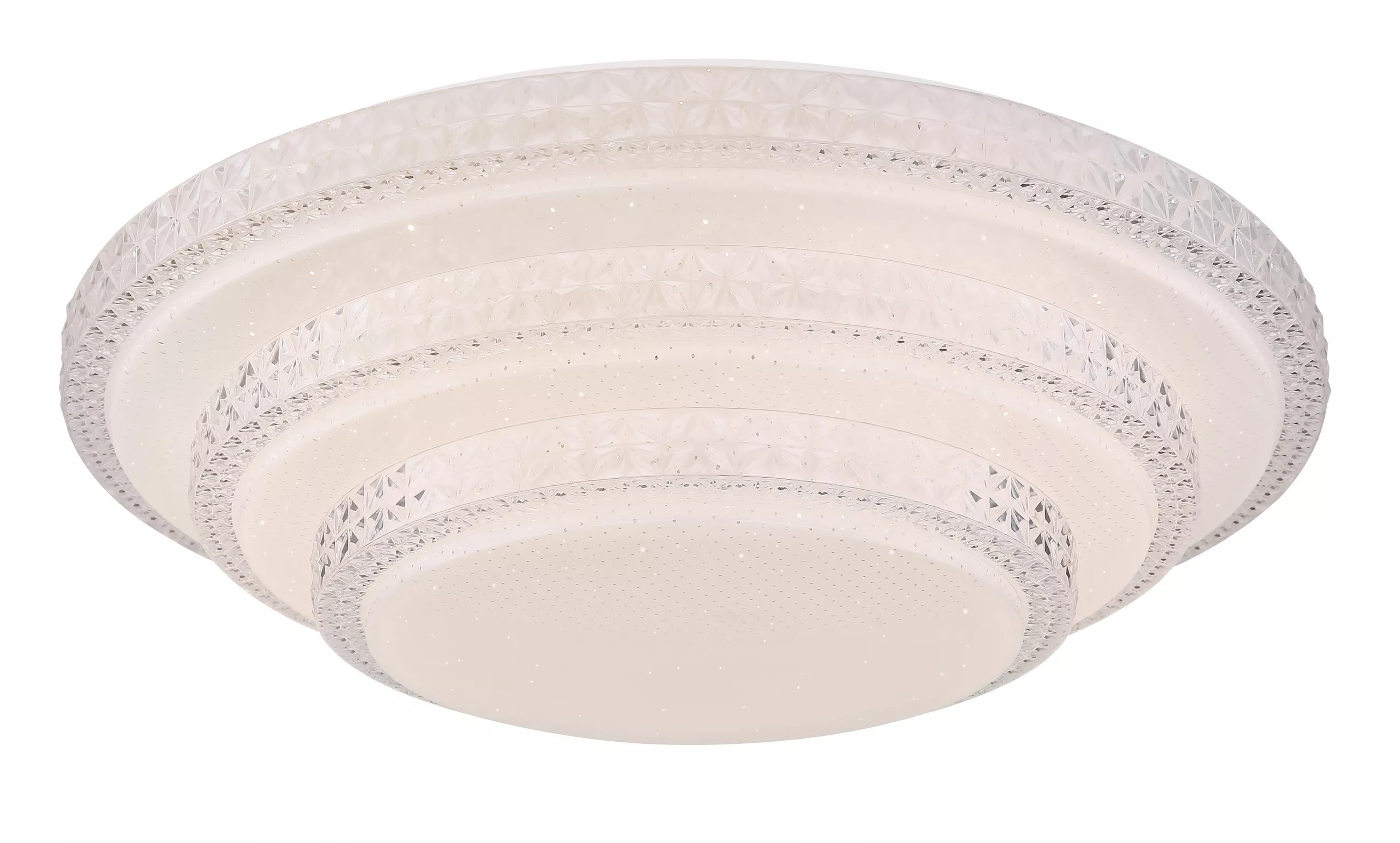 Globo LED ceiling light Smart 49.5/12.7 cm