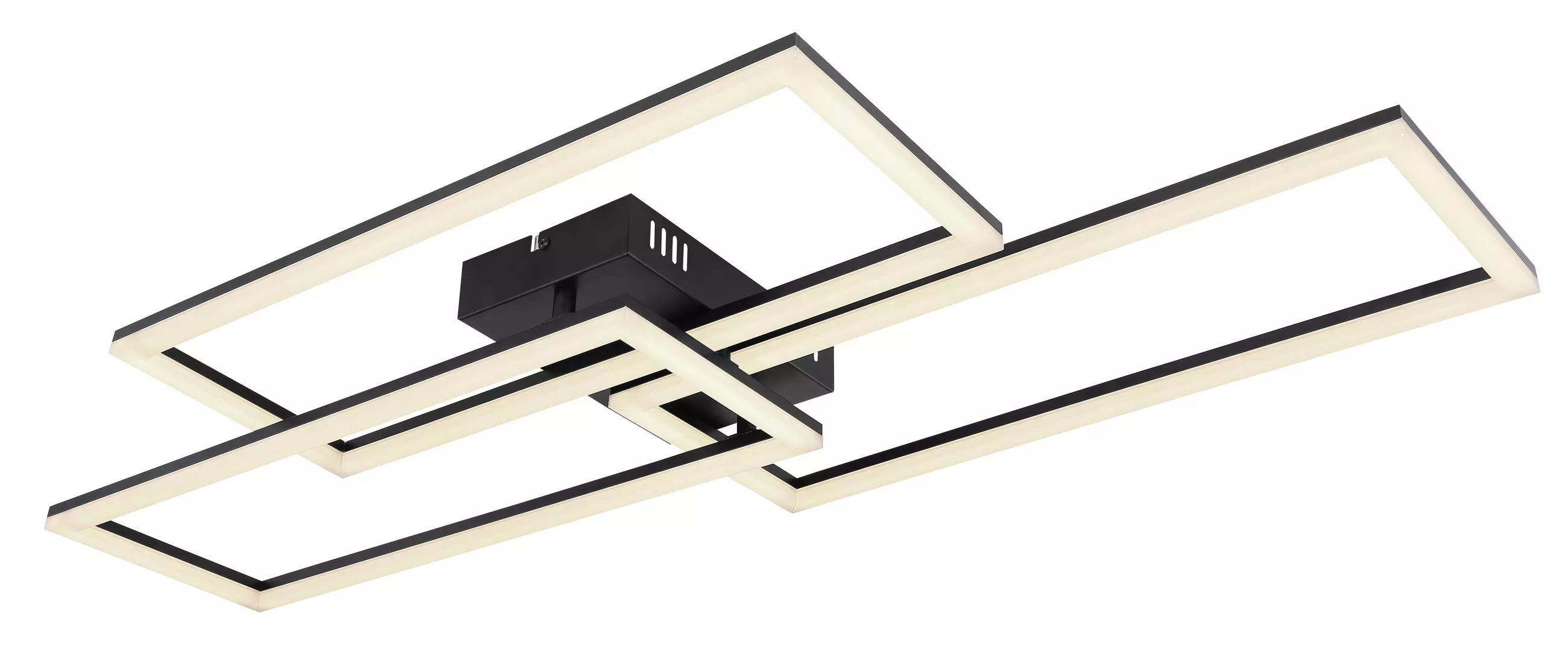 Globo LED ceiling light Smart 90/40/8 cm