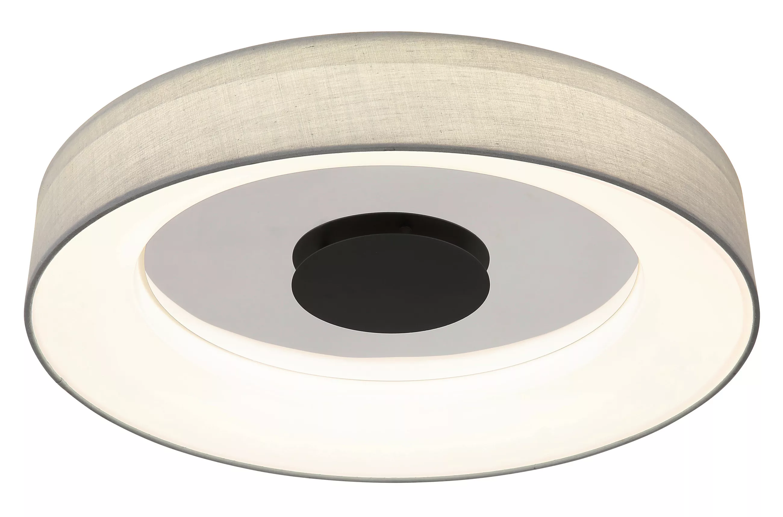 Globo LED ceiling light TERPSA 46.8/9.8 cm